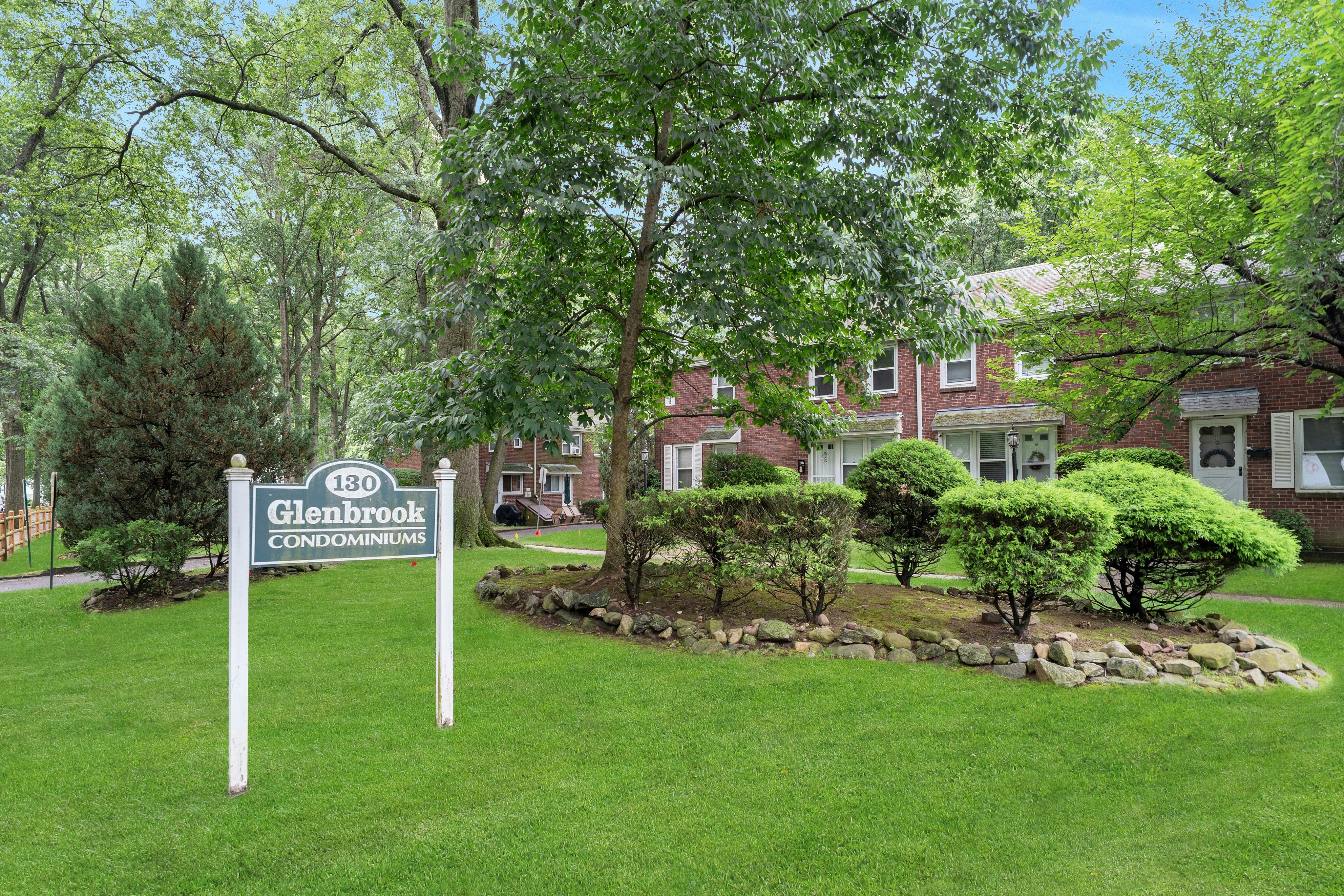 130 Glenbrook Parkway Unit 10D