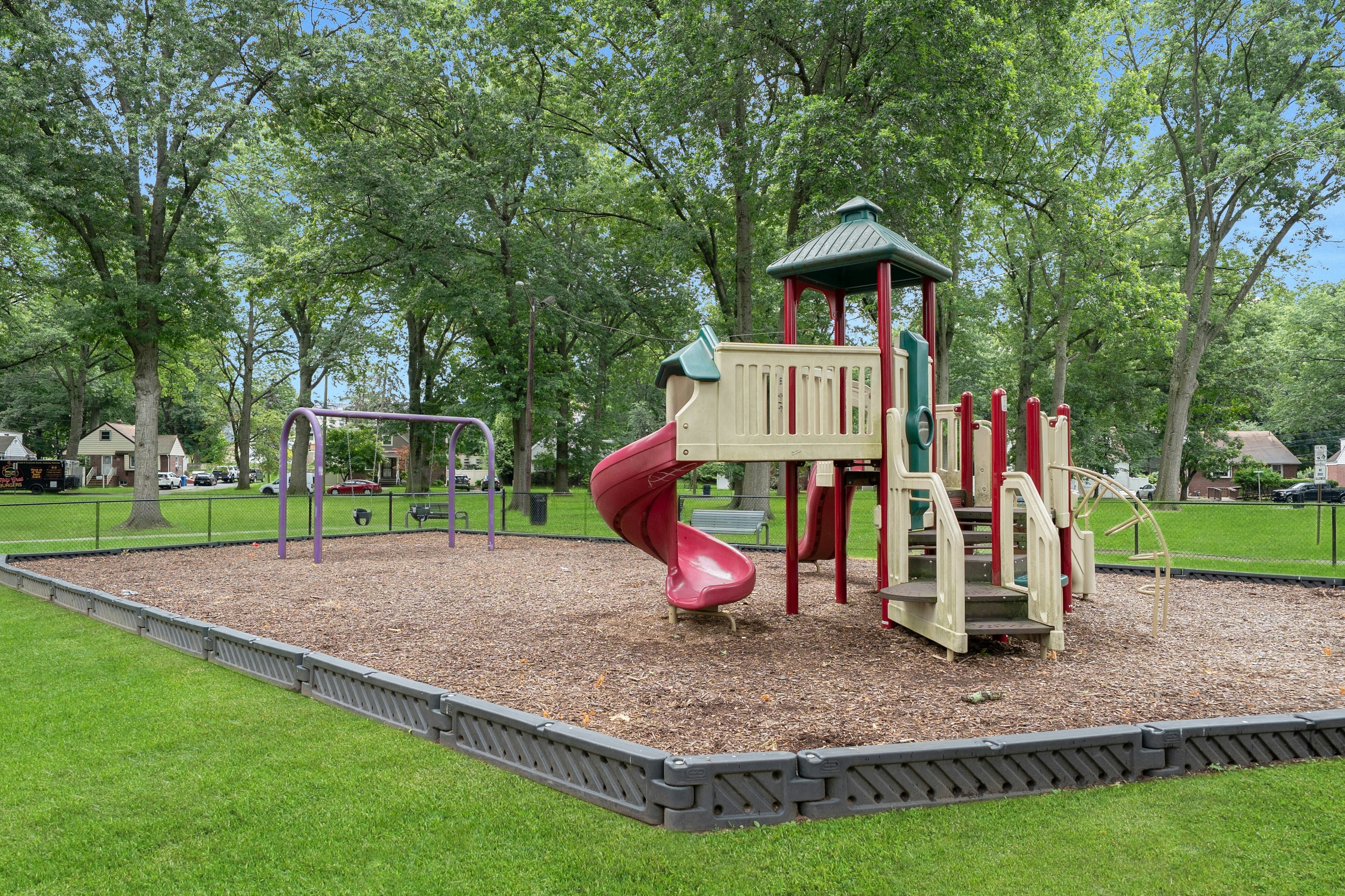 130 Glenbrook Parkway Unit 10D