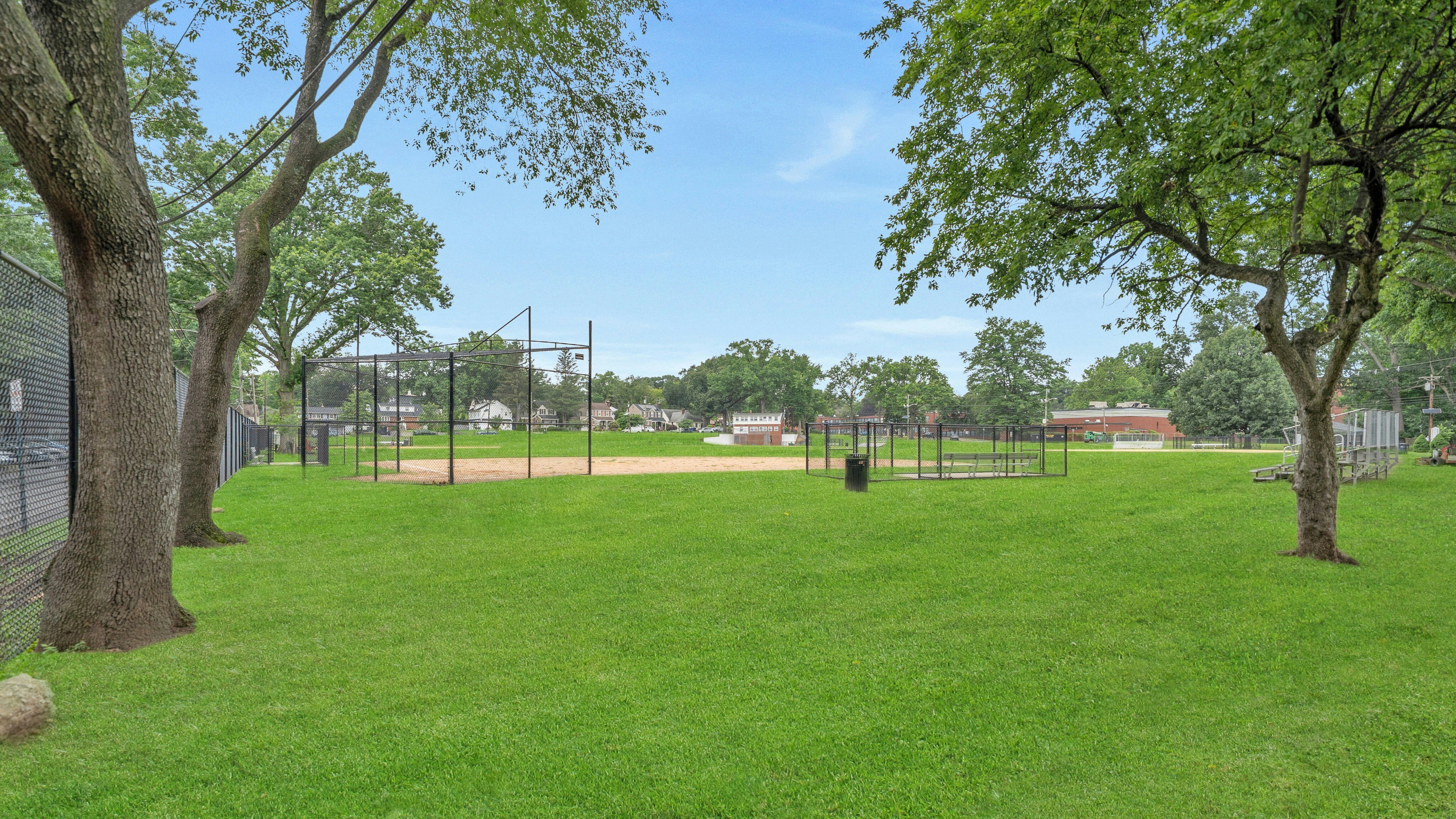 130 Glenbrook Parkway Unit 10D