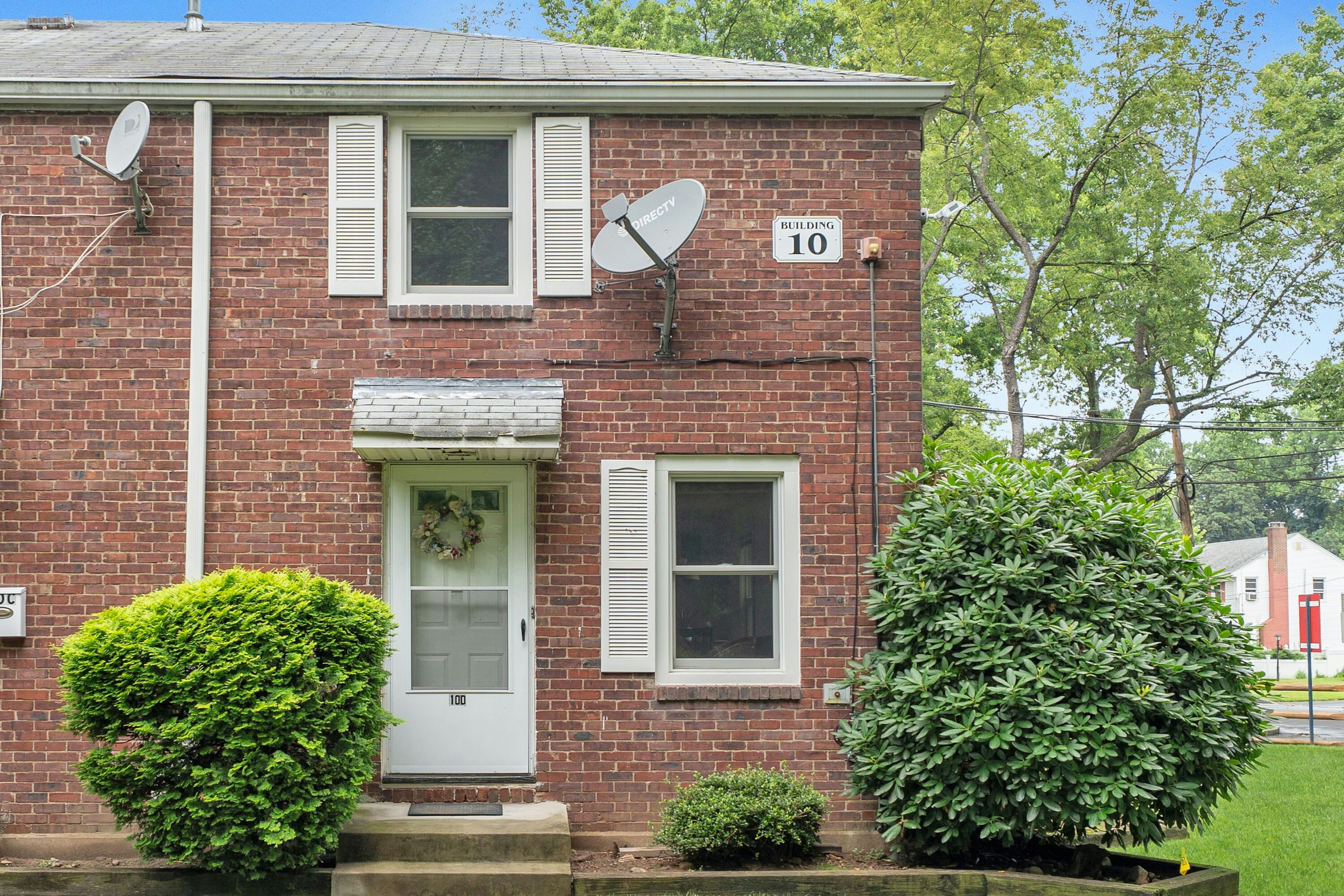 130 Glenbrook Parkway Unit 10D