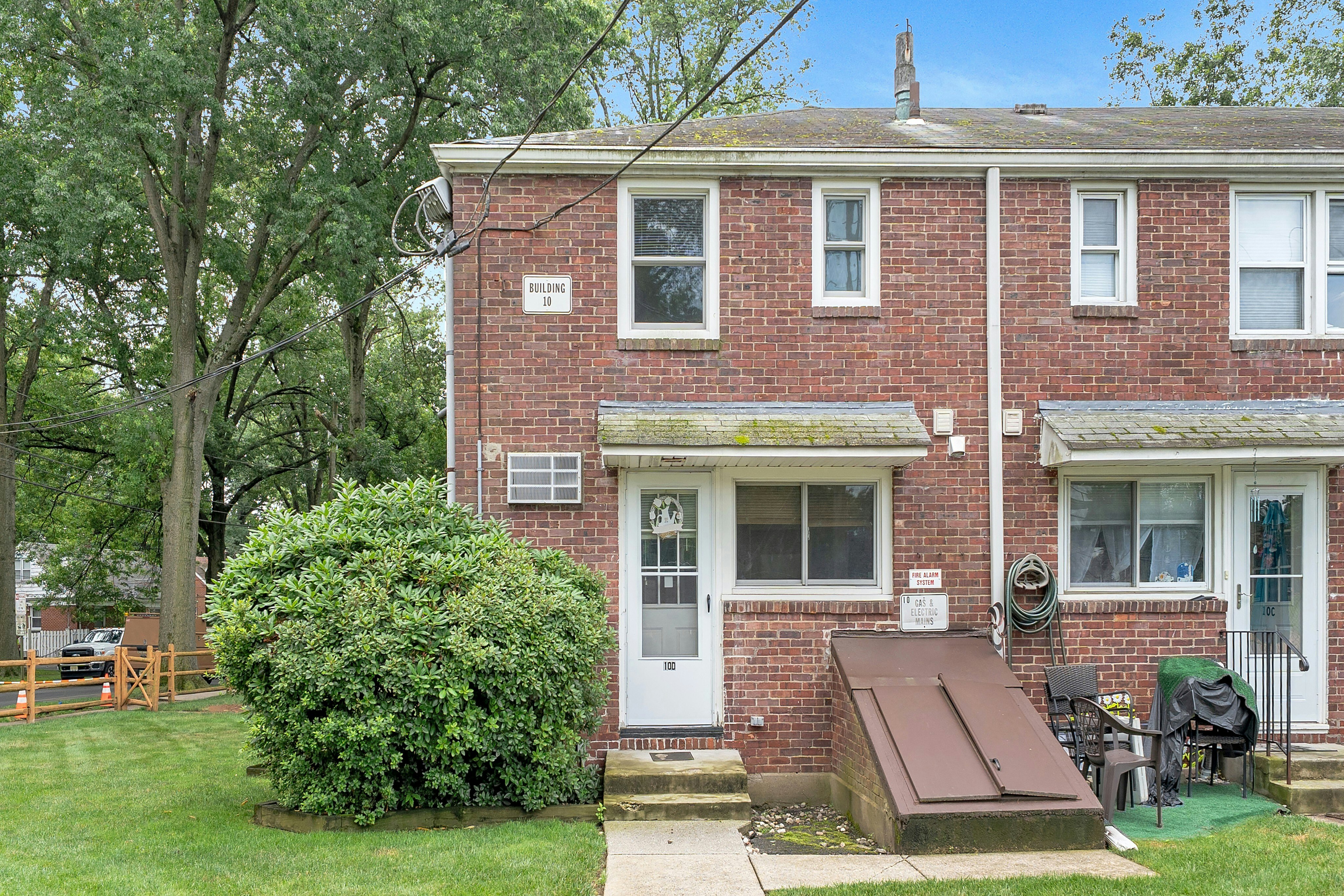 130 Glenbrook Parkway Unit 10D