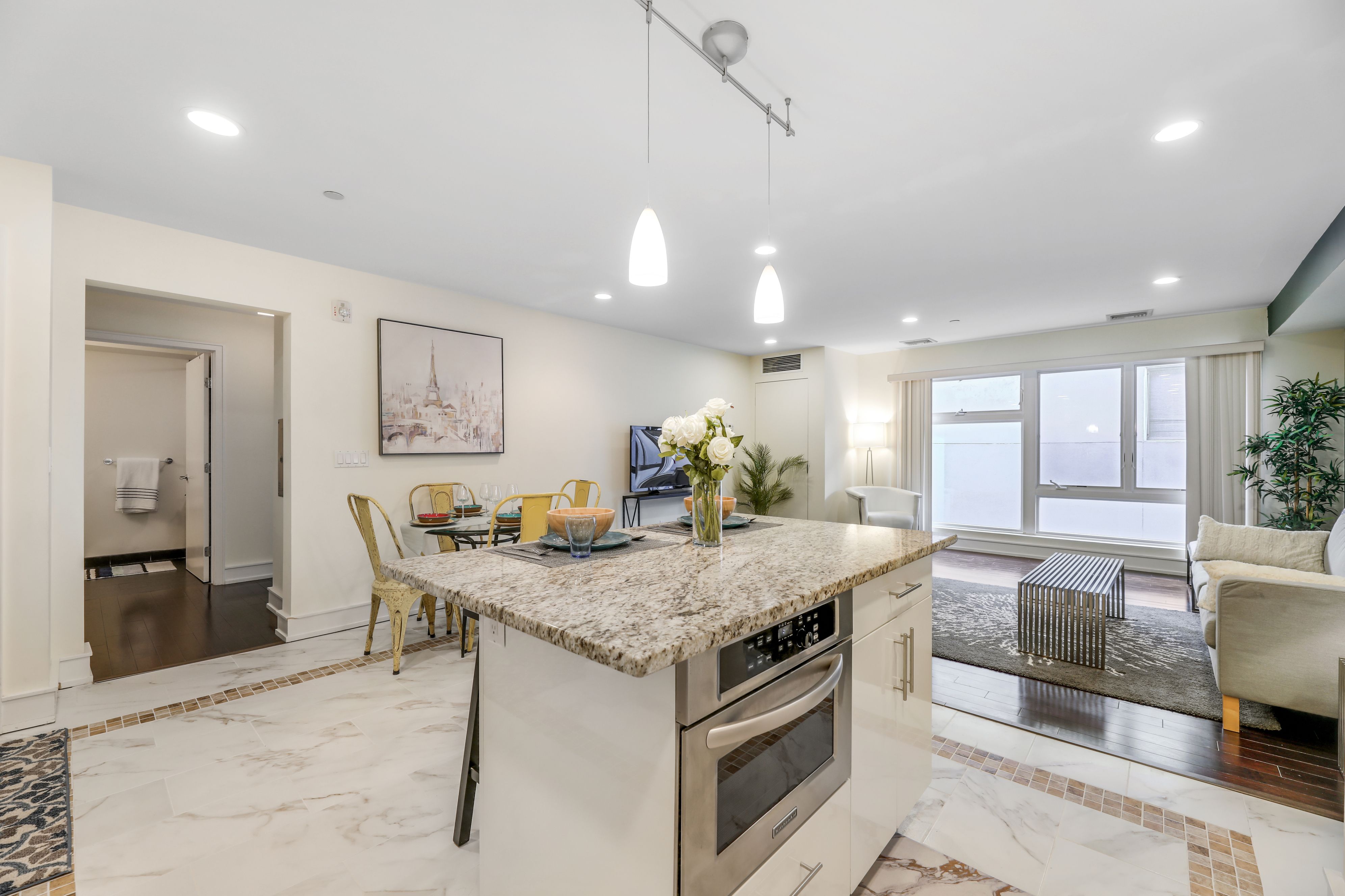 310 Cliff Lane #3C 