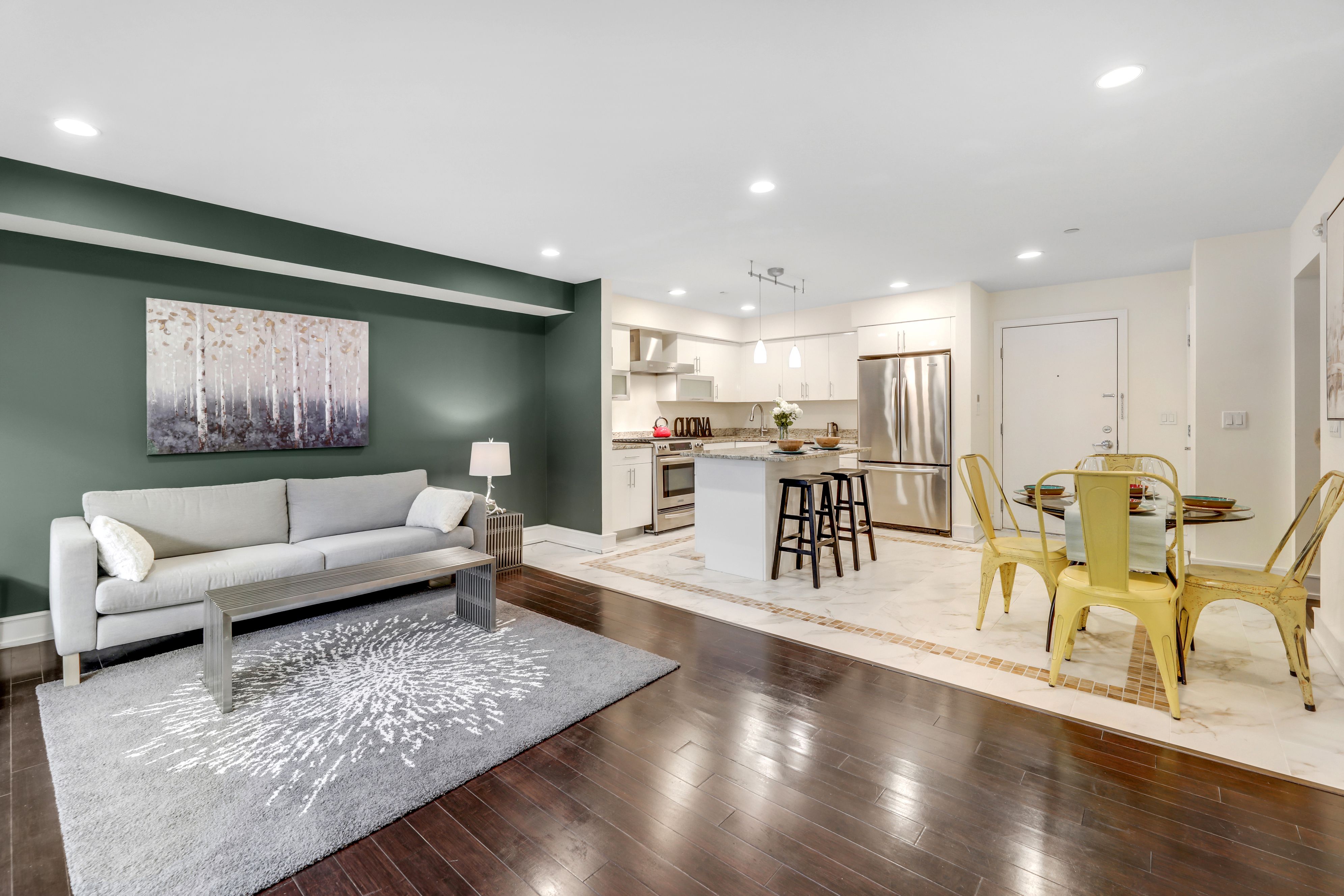 310 Cliff Lane #3C 