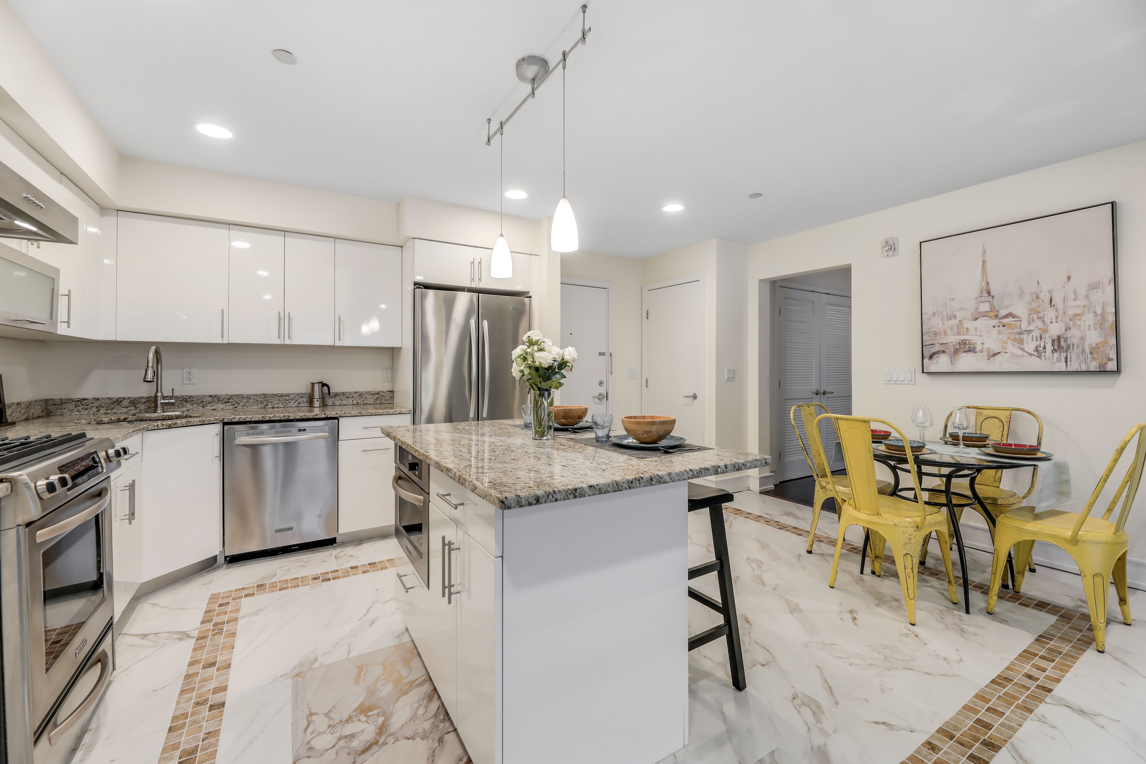 310 Cliff Lane #3C 