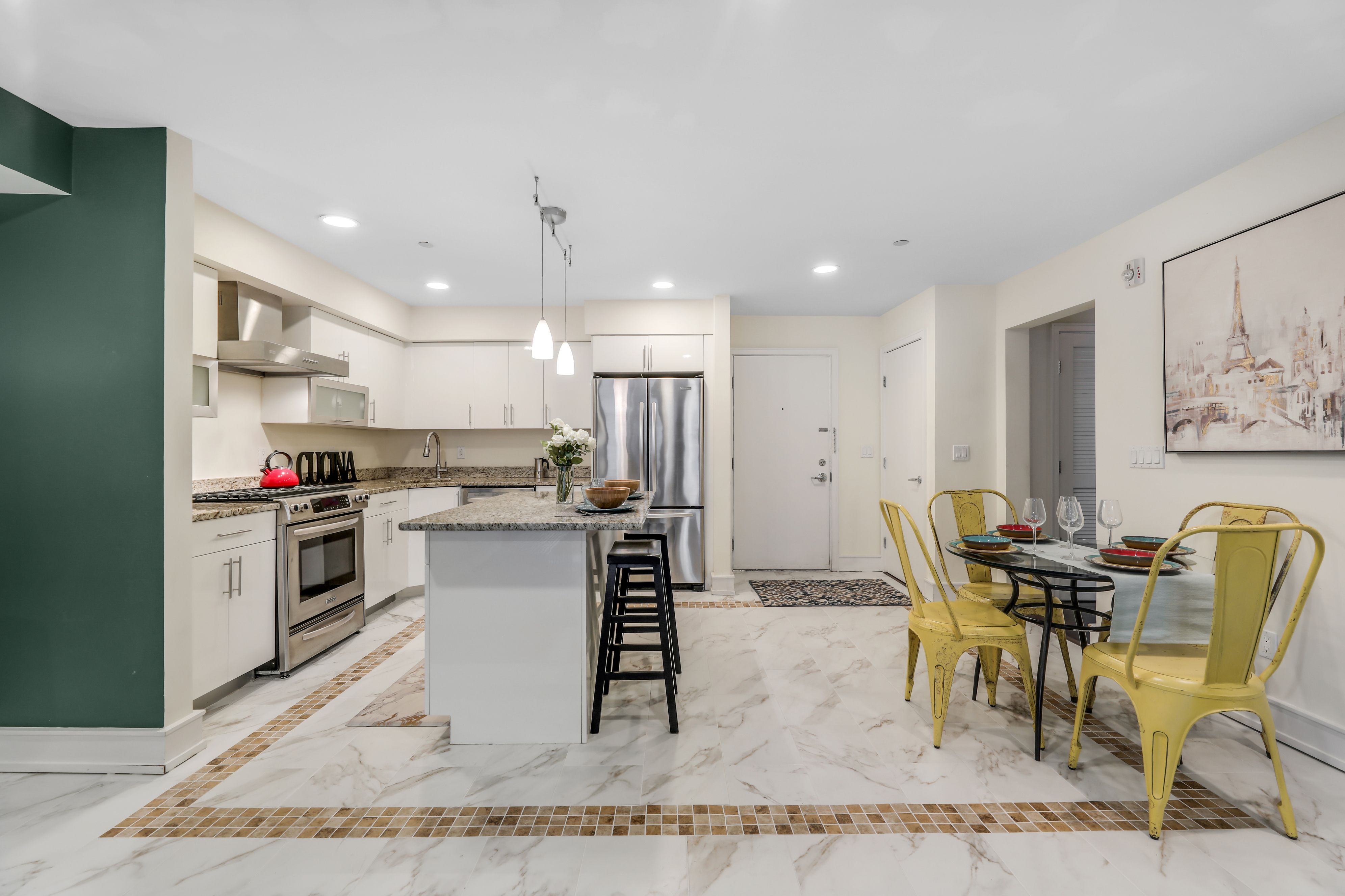 310 Cliff Lane #3C 