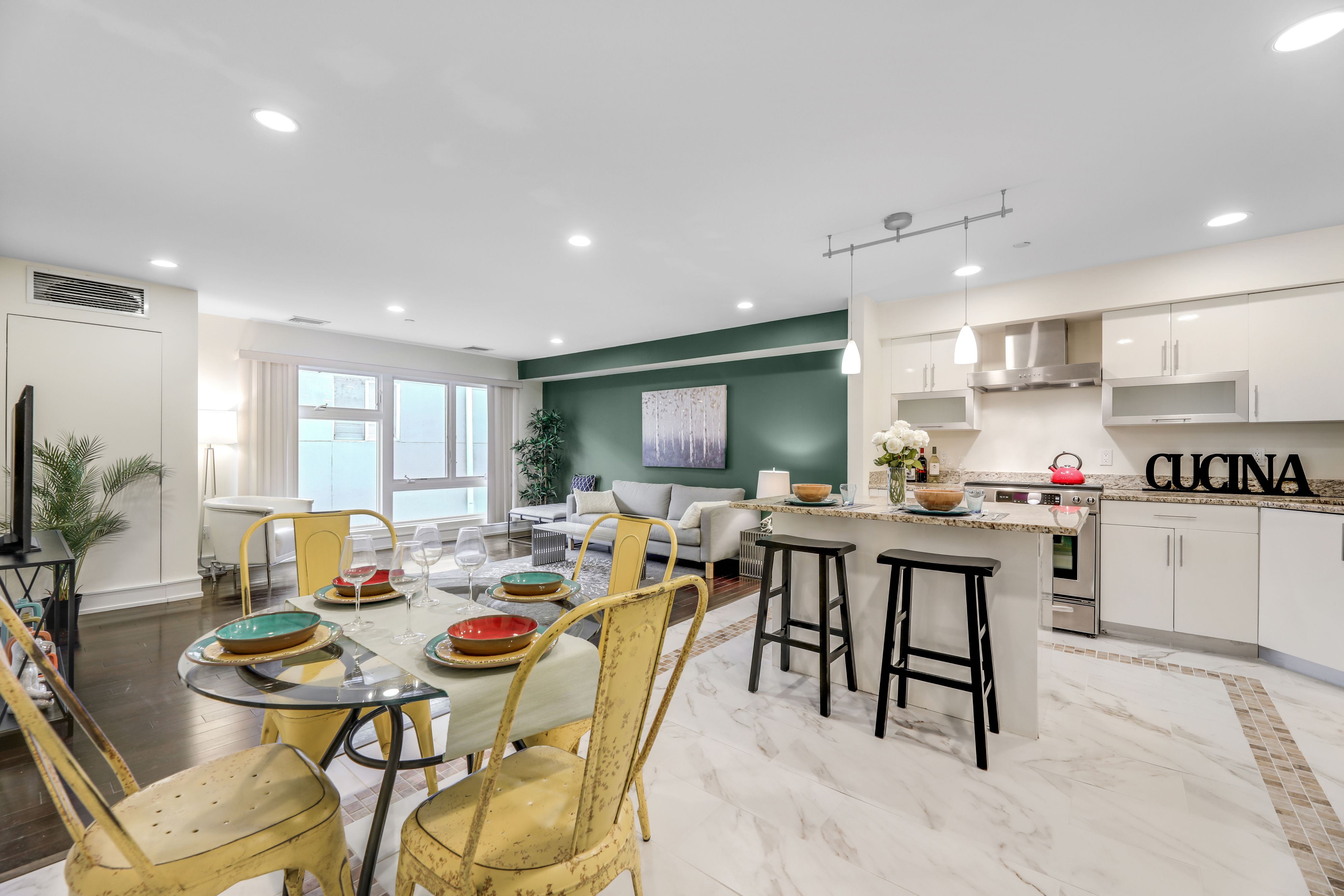 310 Cliff Lane #3C 