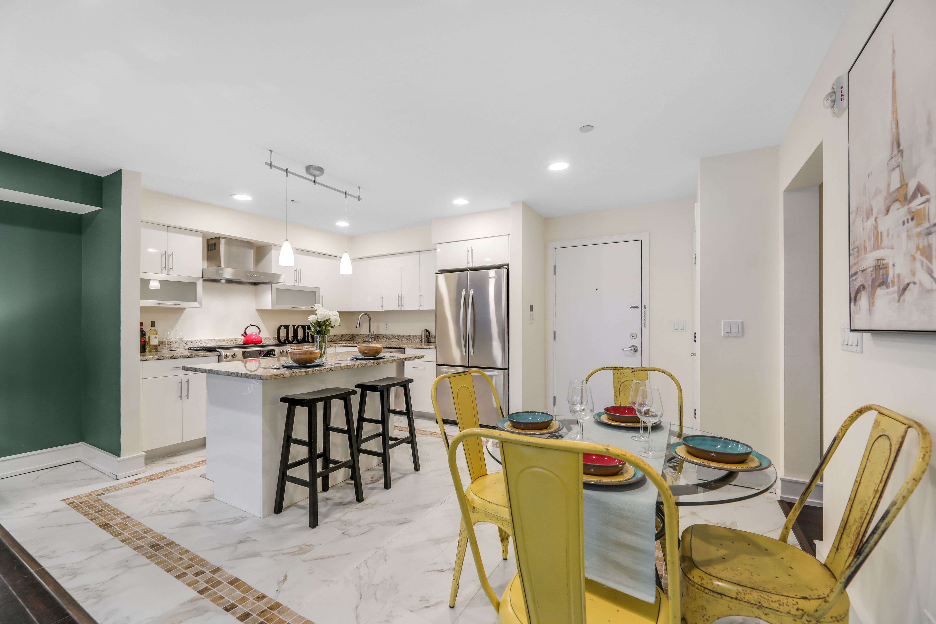 310 Cliff Lane #3C 