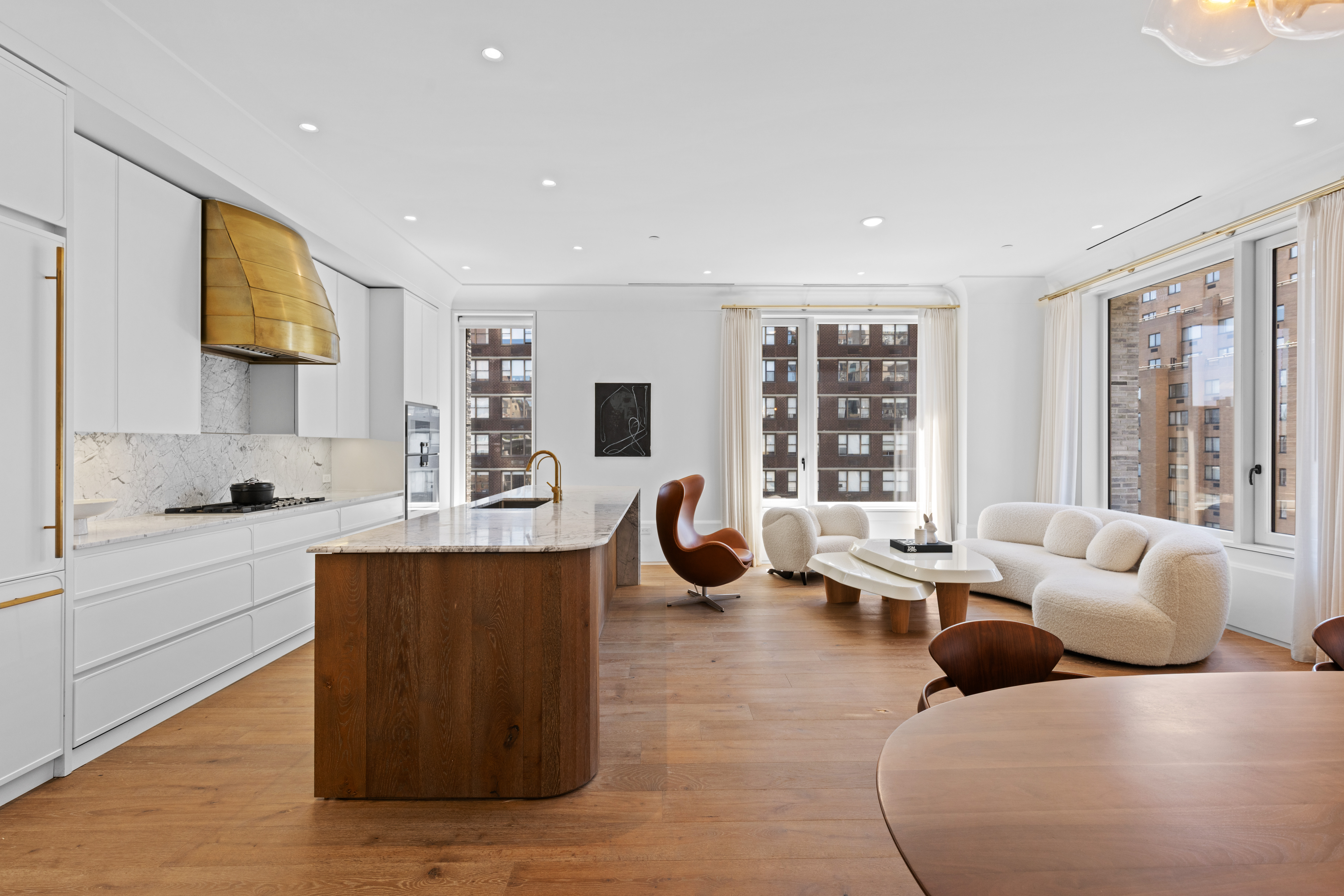 180 East 88th Street NYC. 