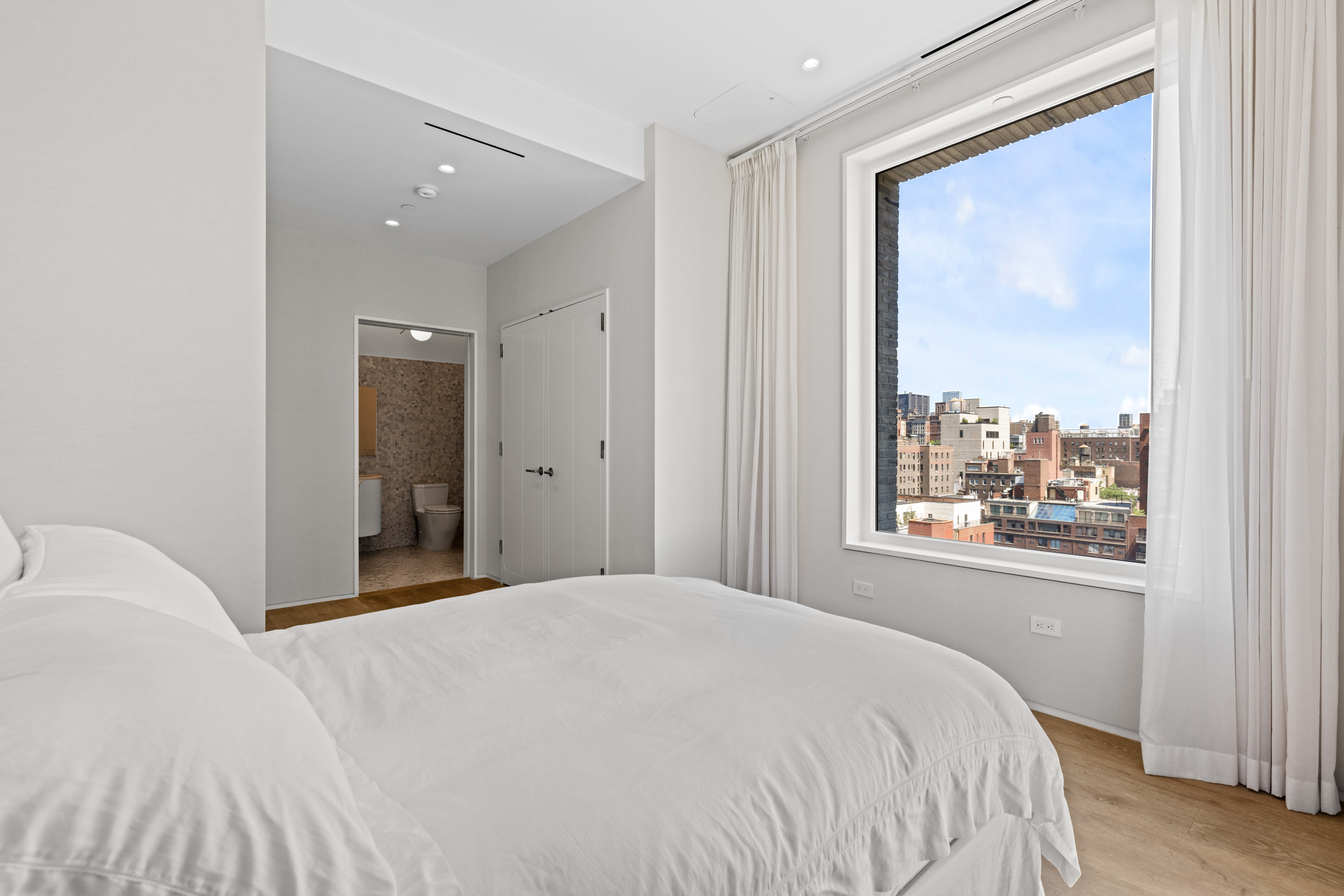 180 East 88th Street NYC. 