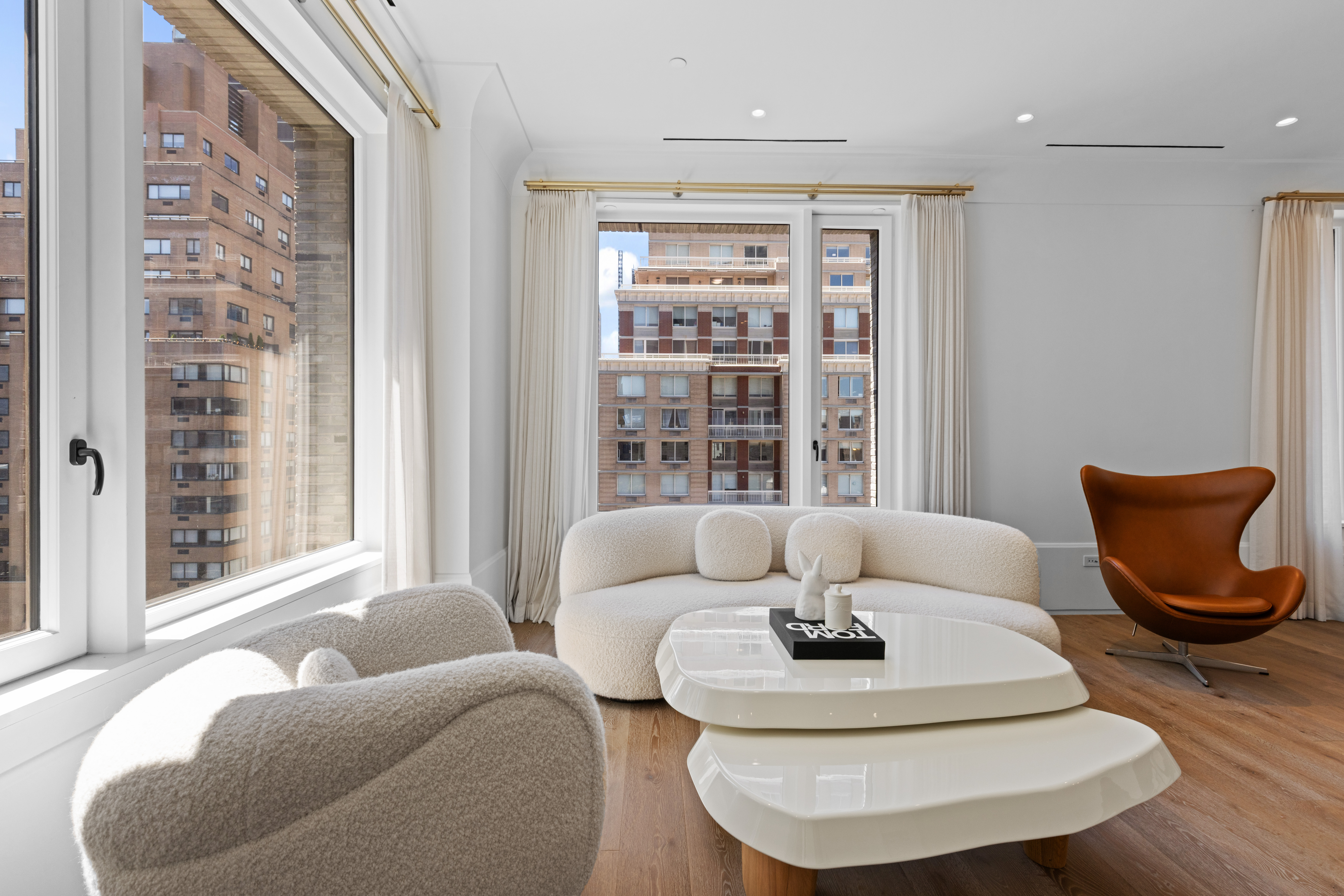 180 East 88th Street NYC. 