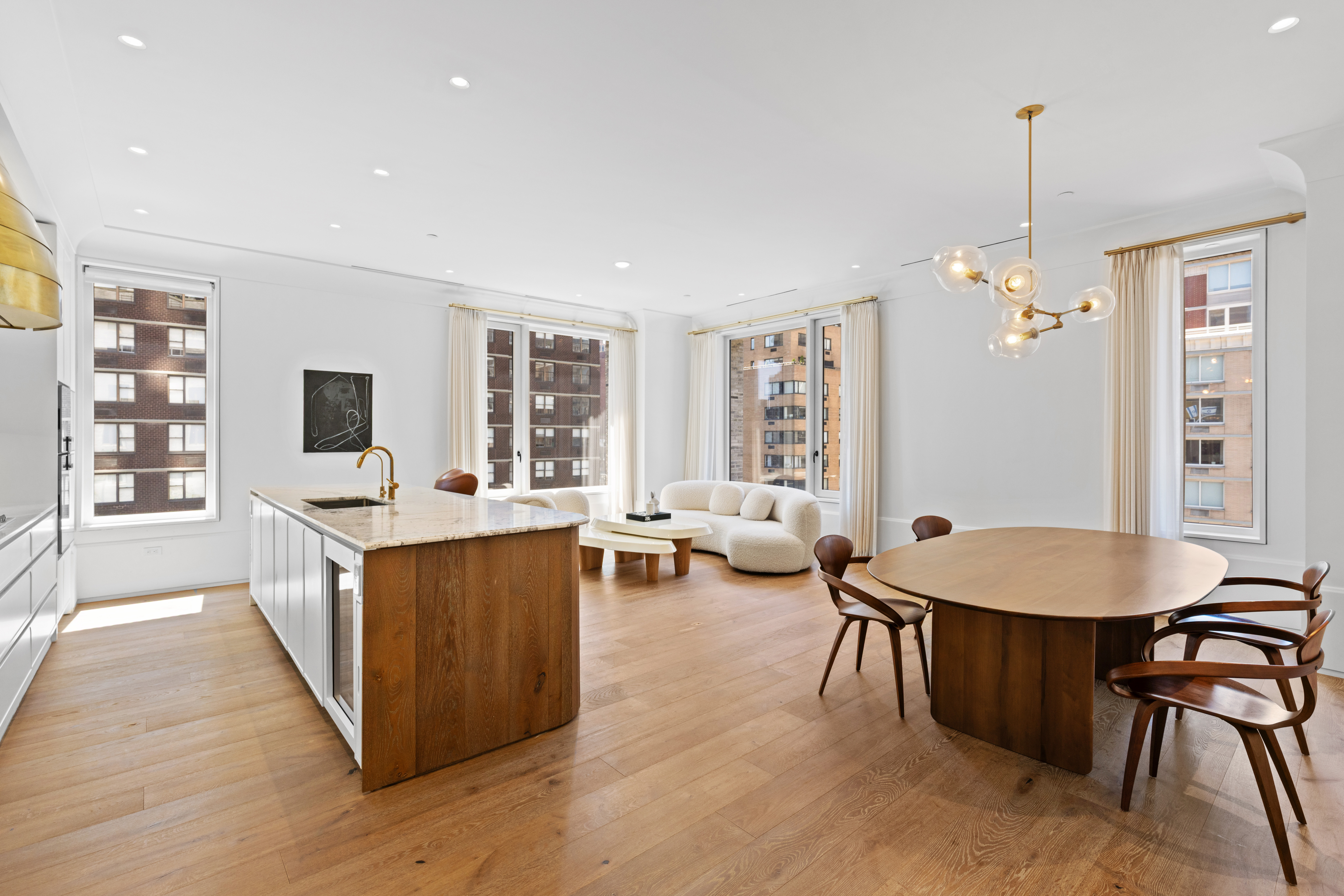180 East 88th Street NYC. 