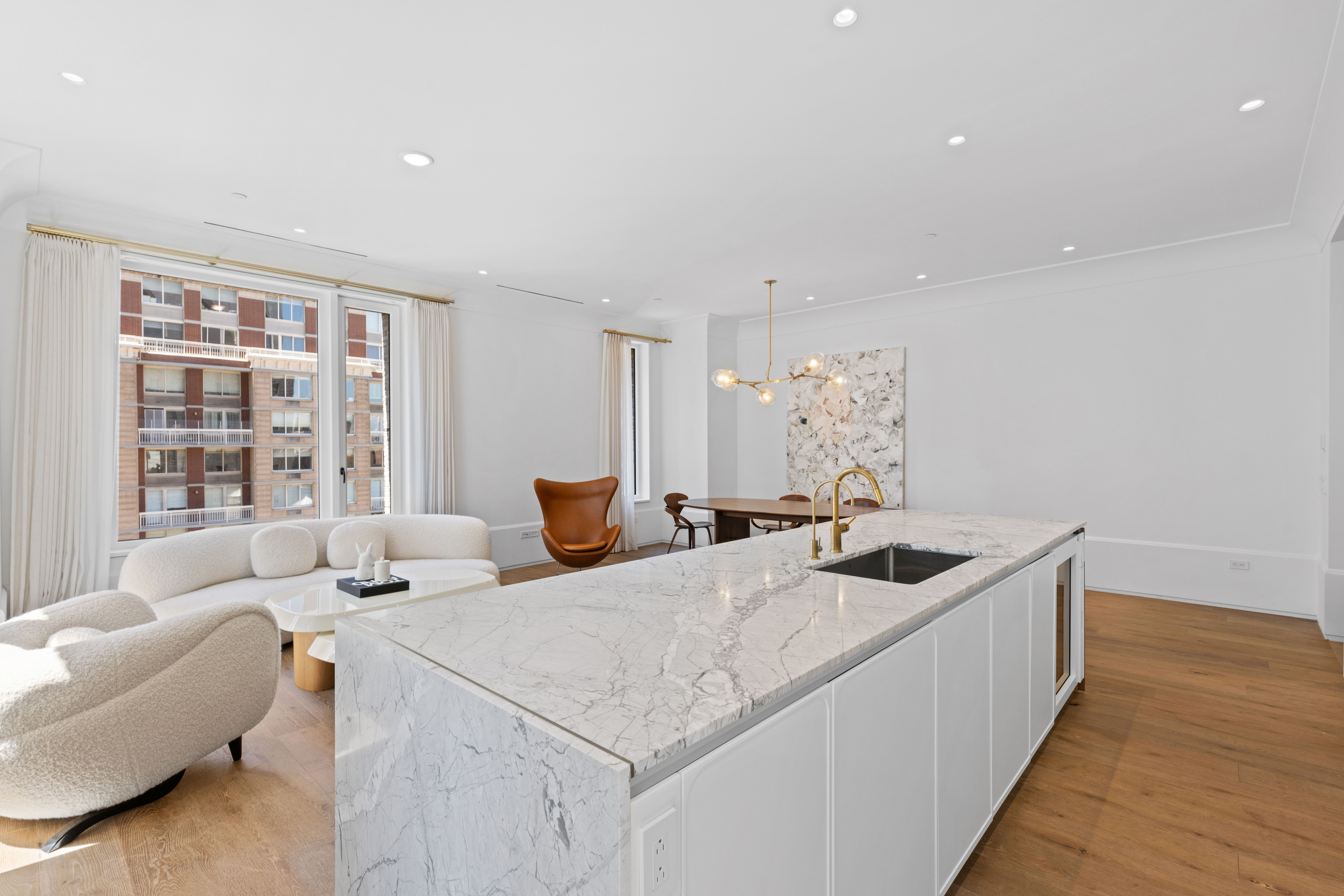180 East 88th Street NYC. 