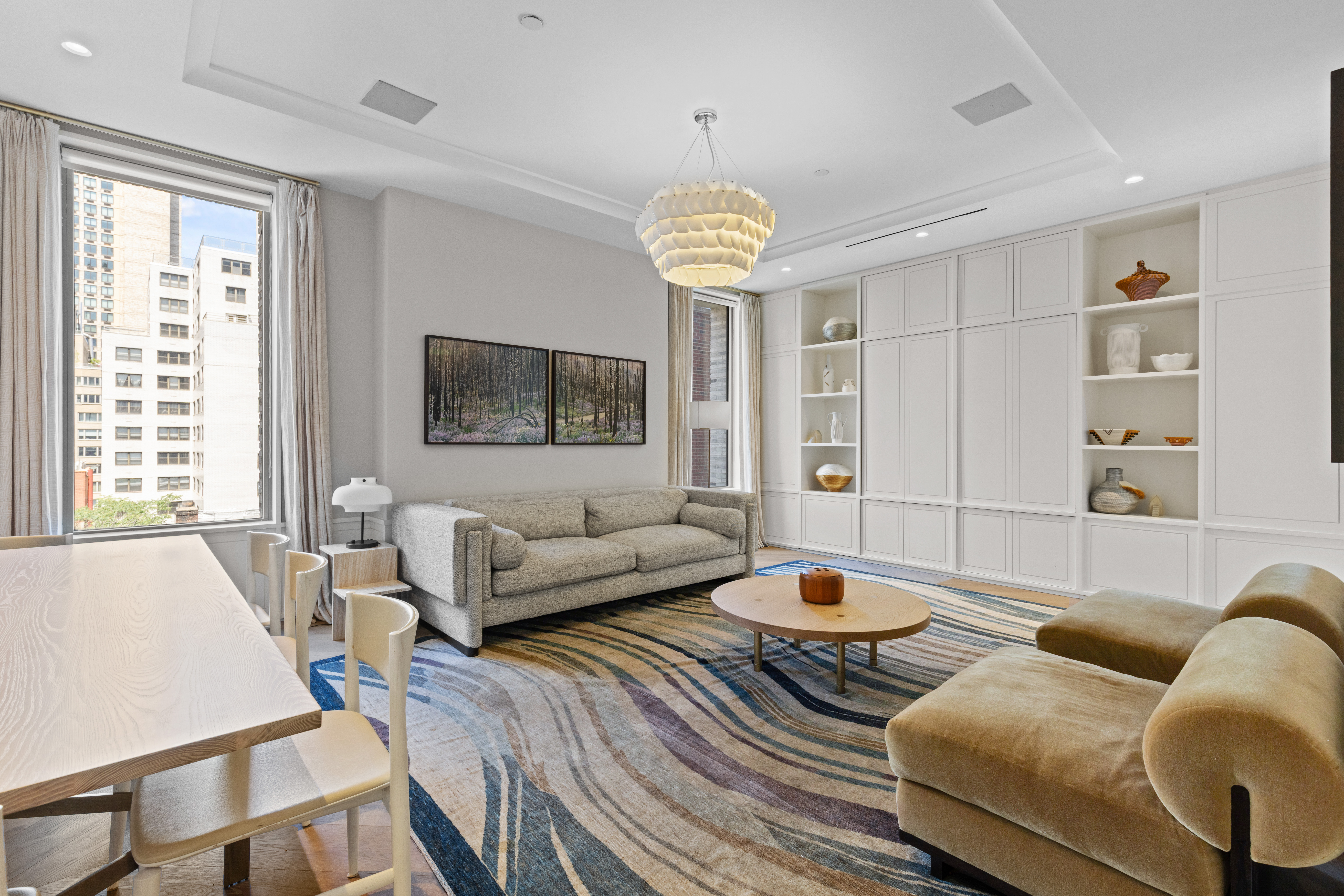 180 East 88th Street NYC. 