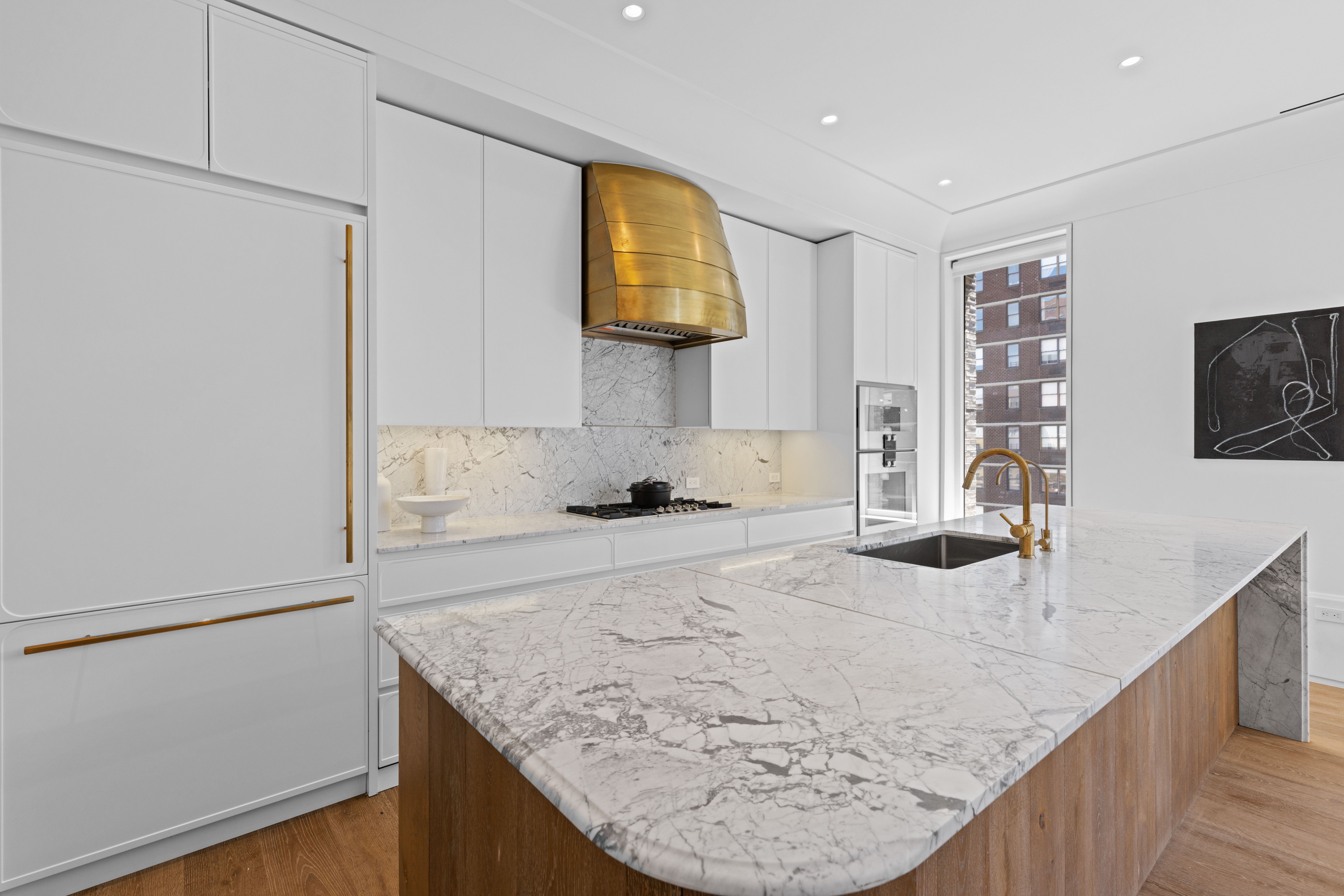 180 East 88th Street NYC. 