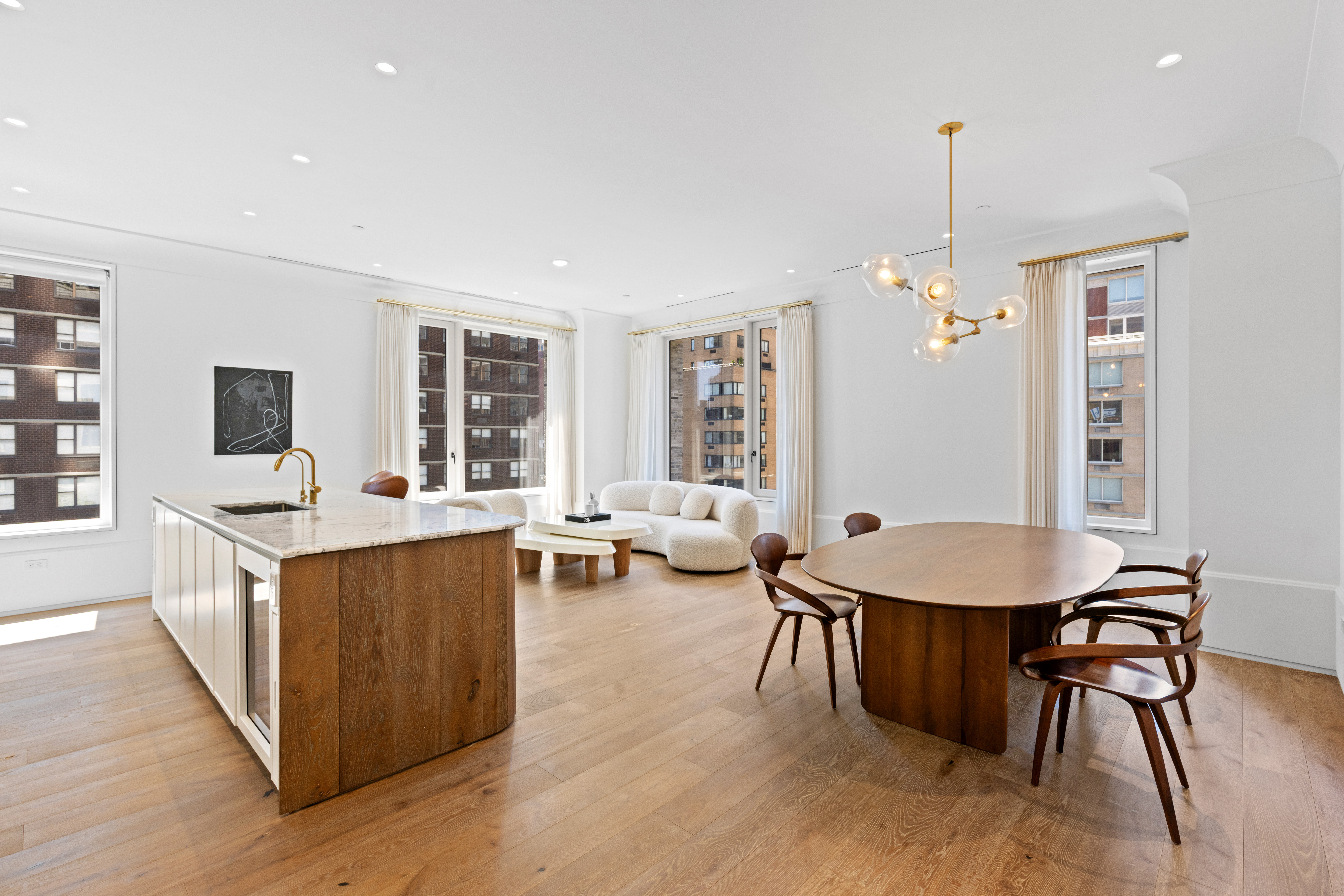 180 East 88th Street NYC. 