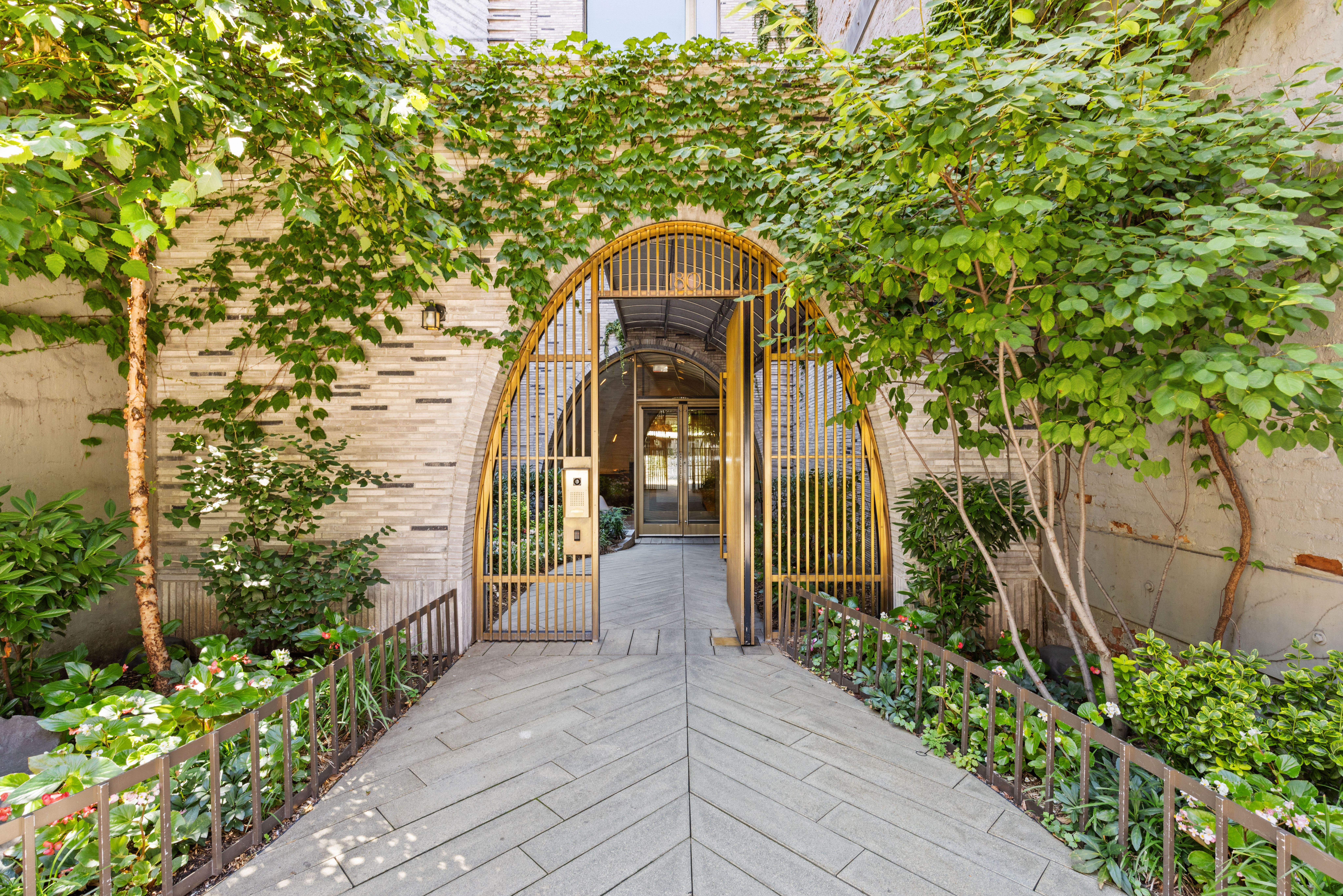 180 East 88th Street NYC. 