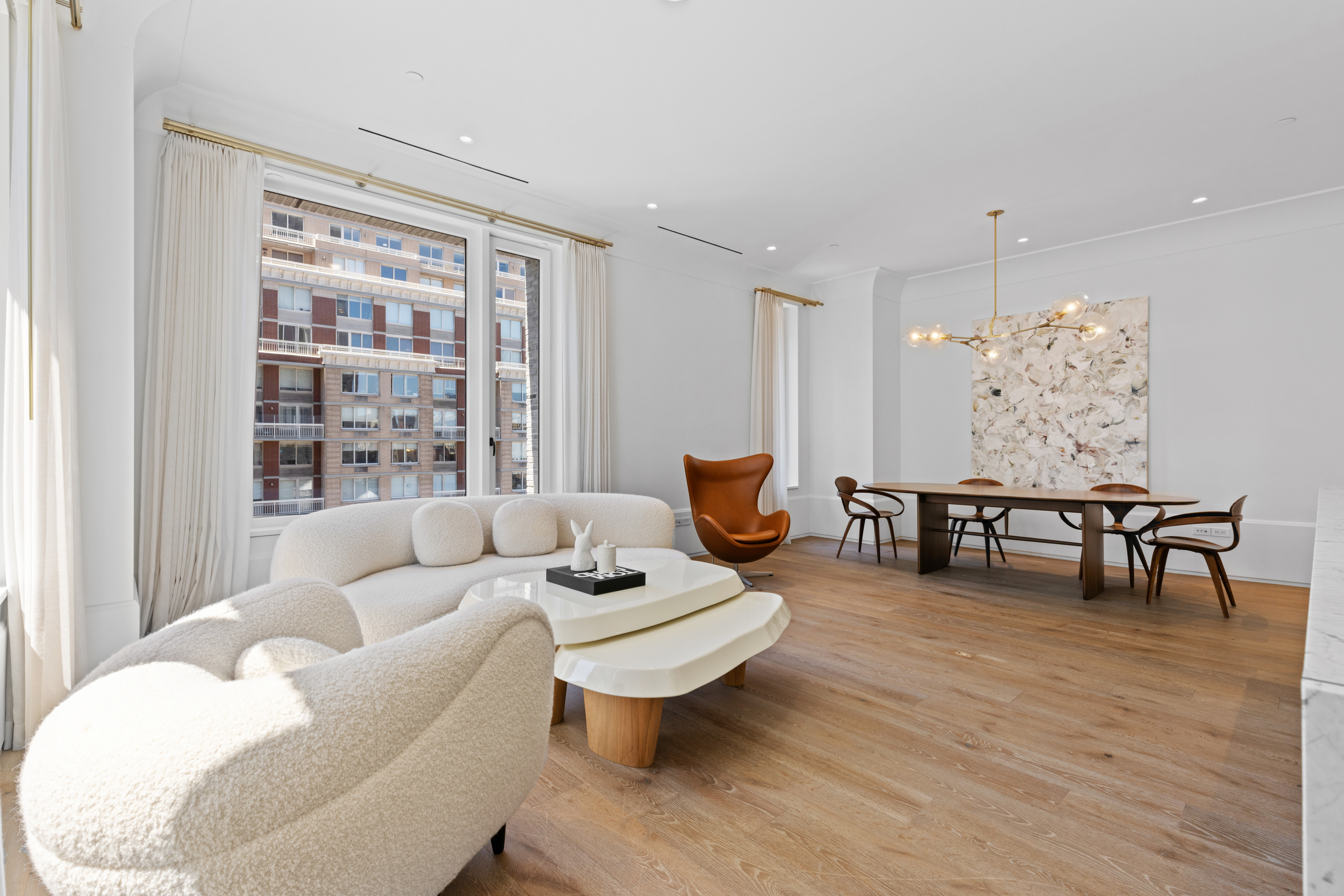 180 East 88th Street NYC. 