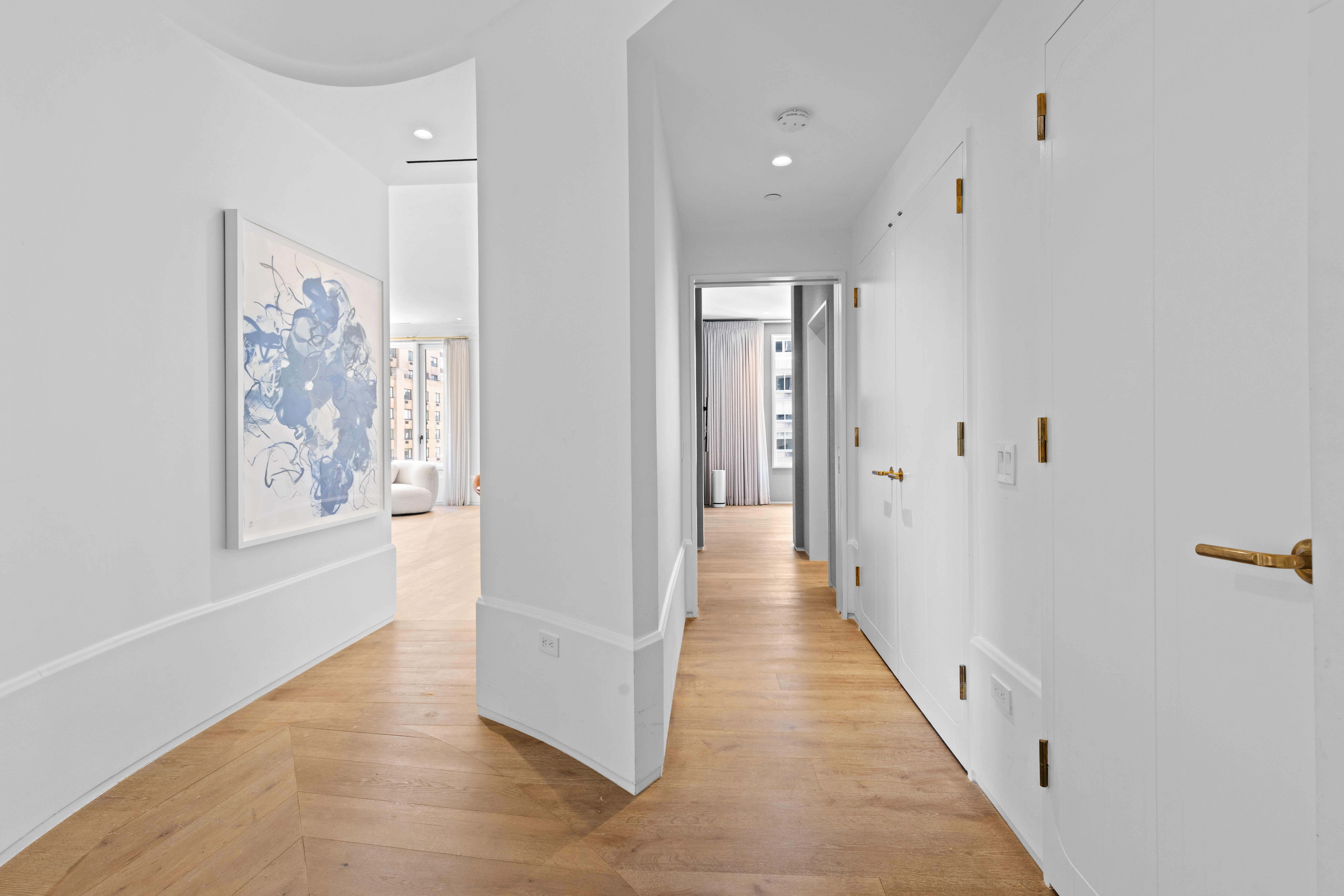 180 East 88th Street NYC. 