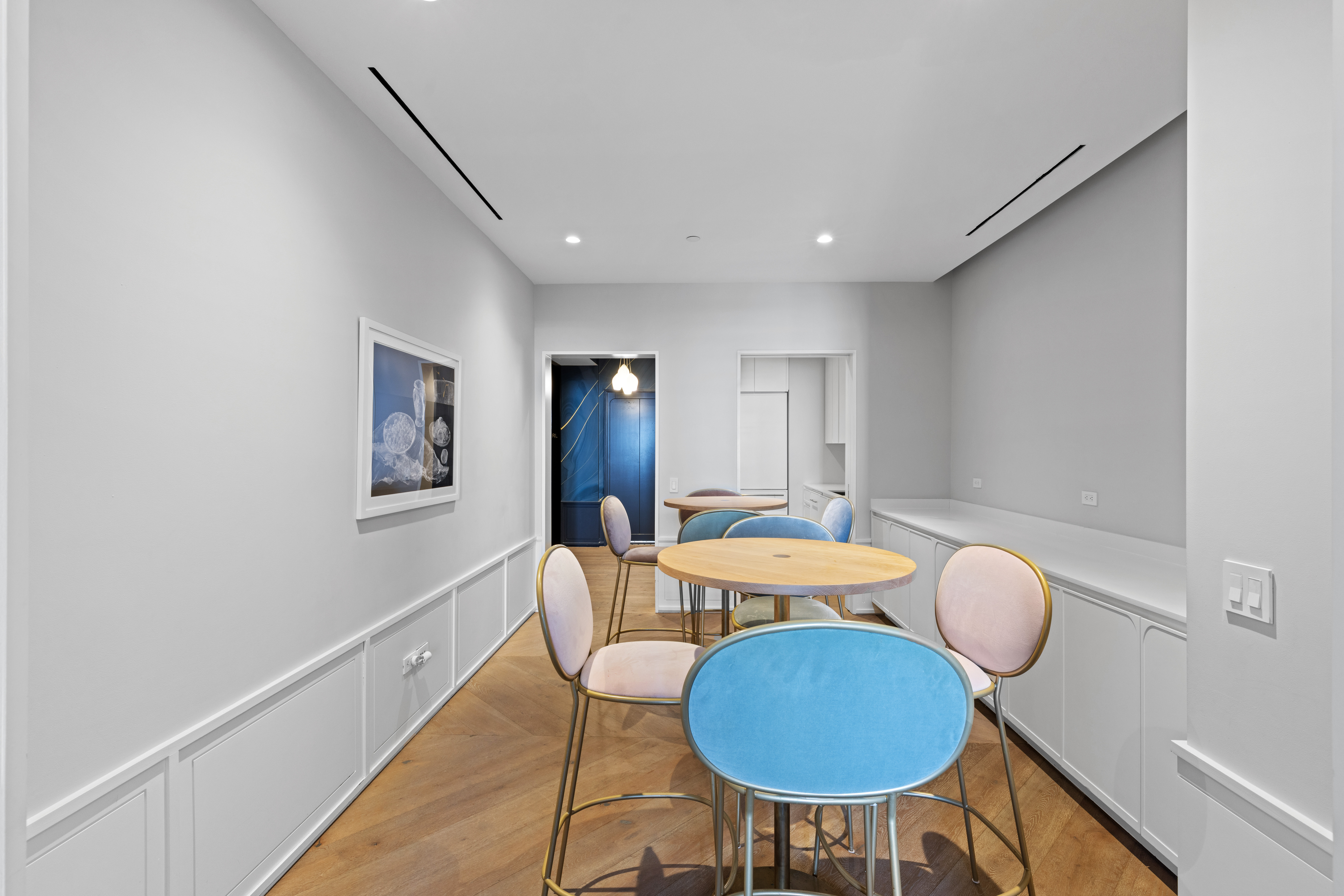 180 East 88th Street NYC. 