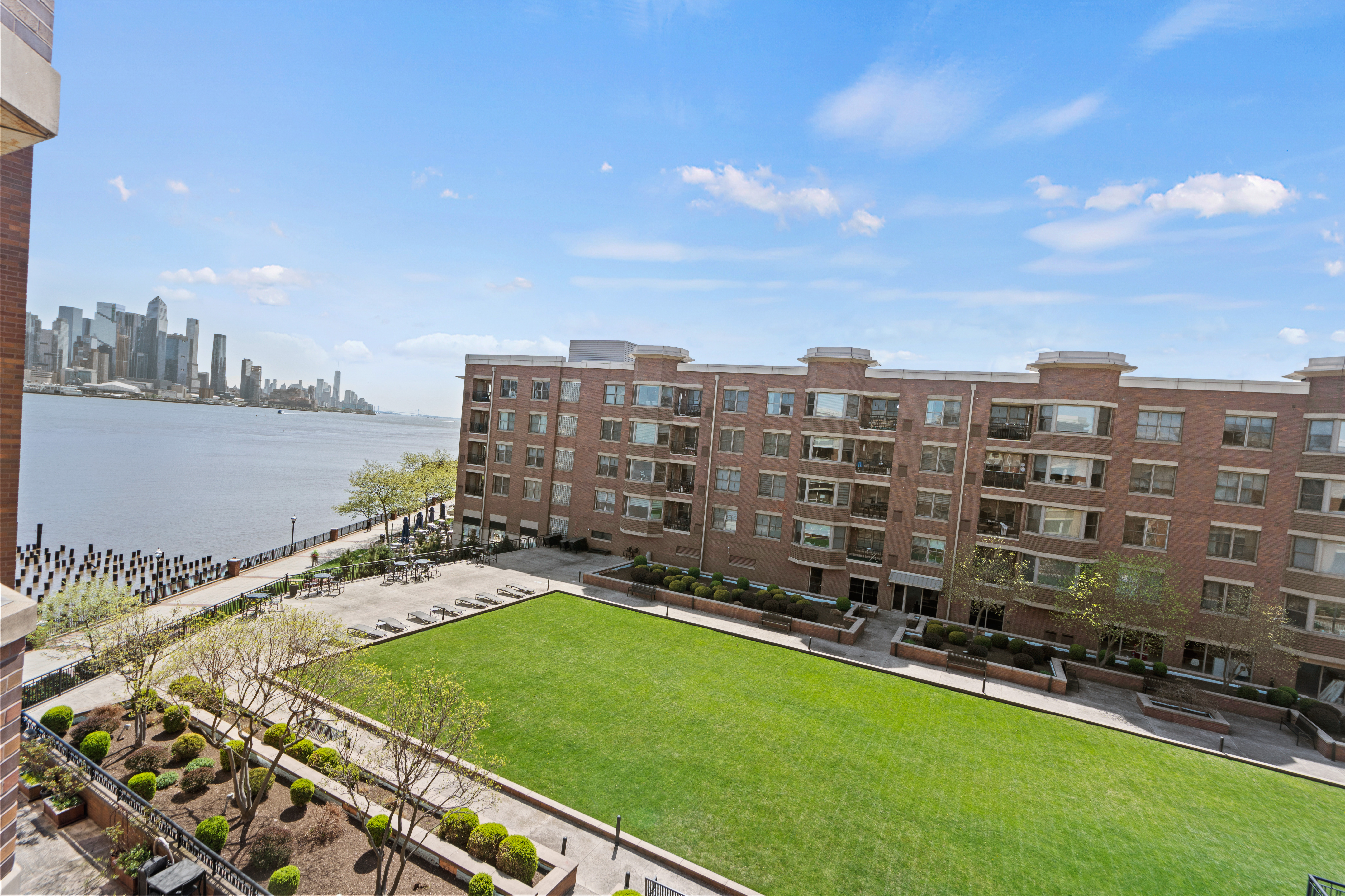 20 Avenue at Port Imperial, #433 