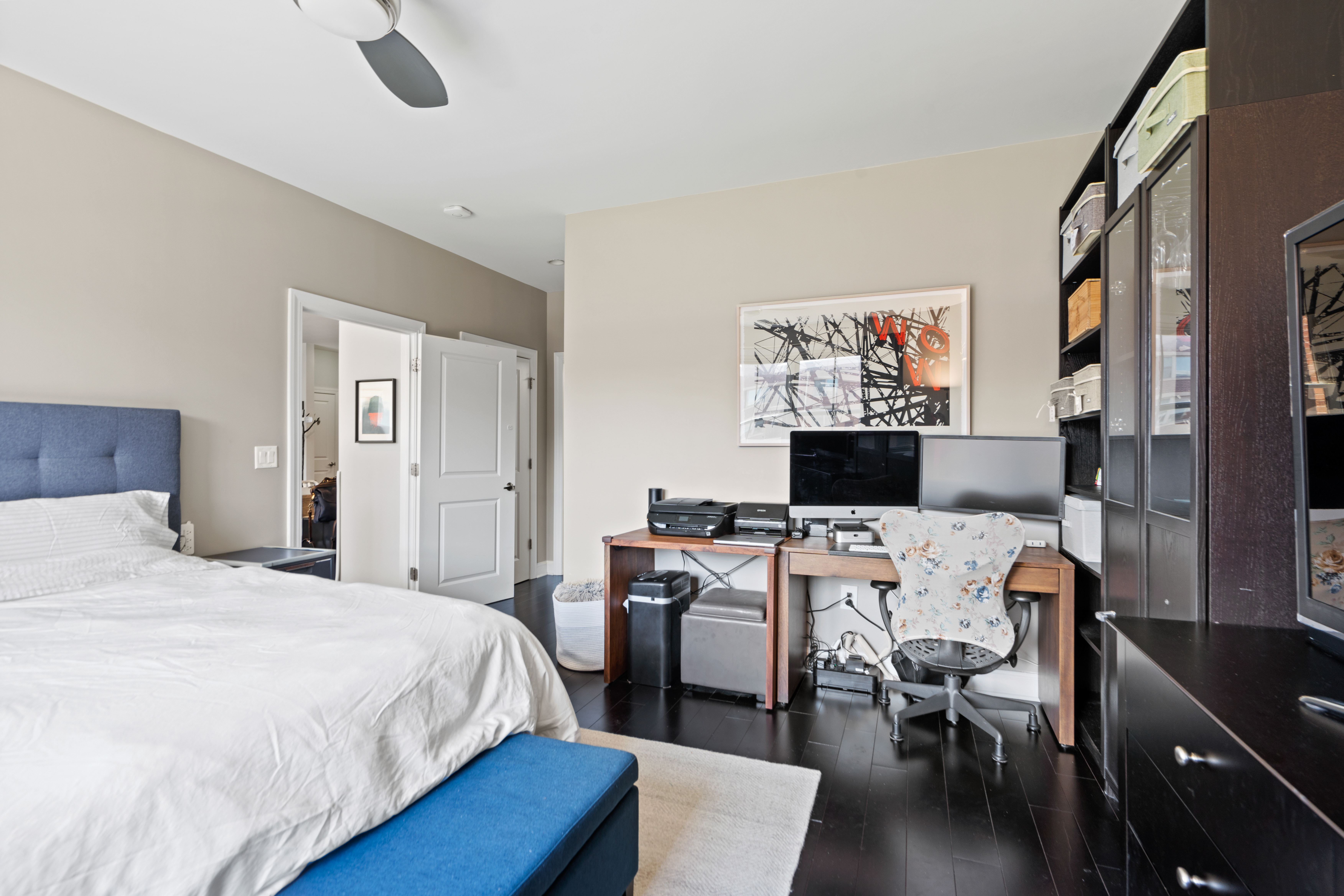20 Avenue at Port Imperial, #433 