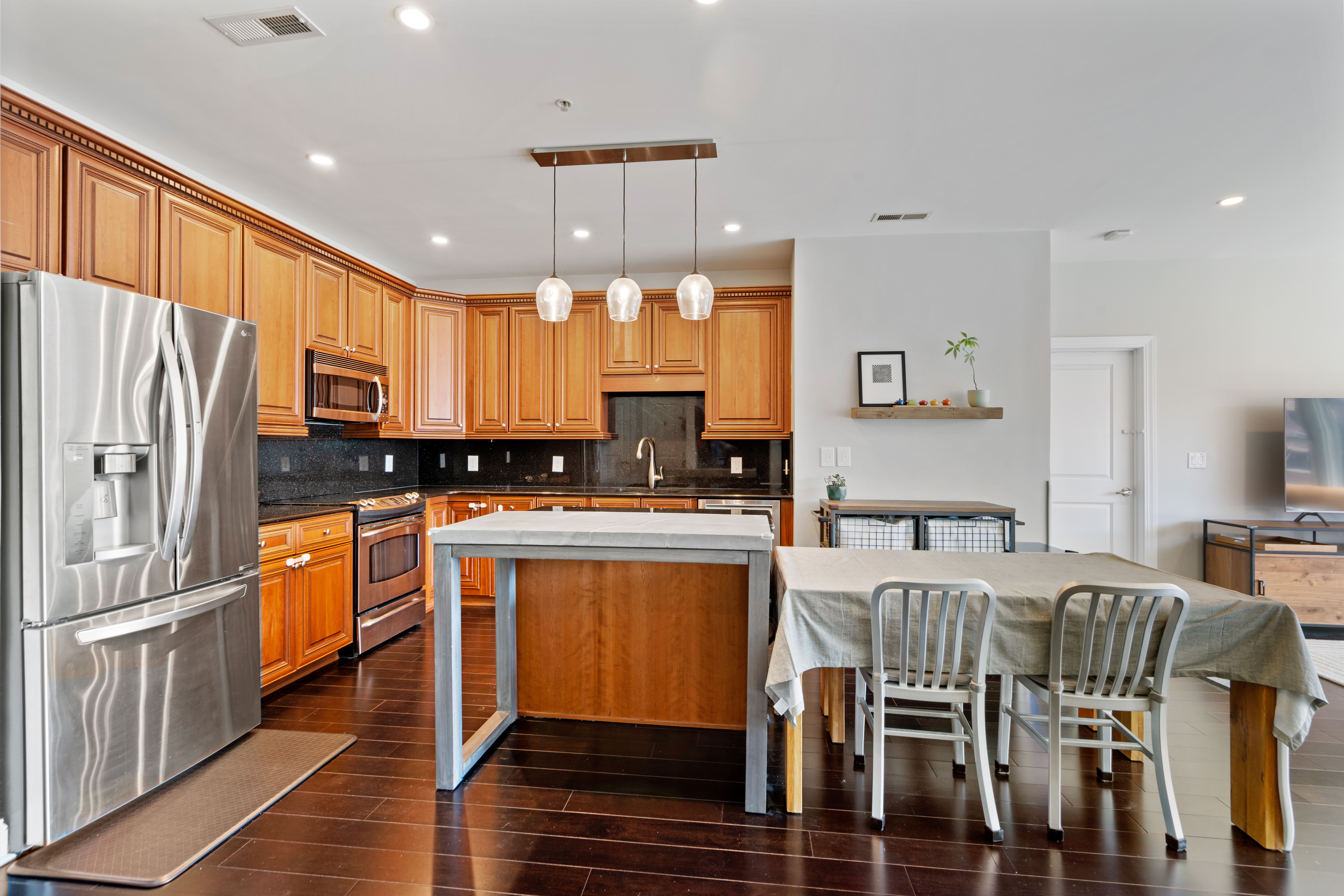 20 Avenue at Port Imperial, #433 