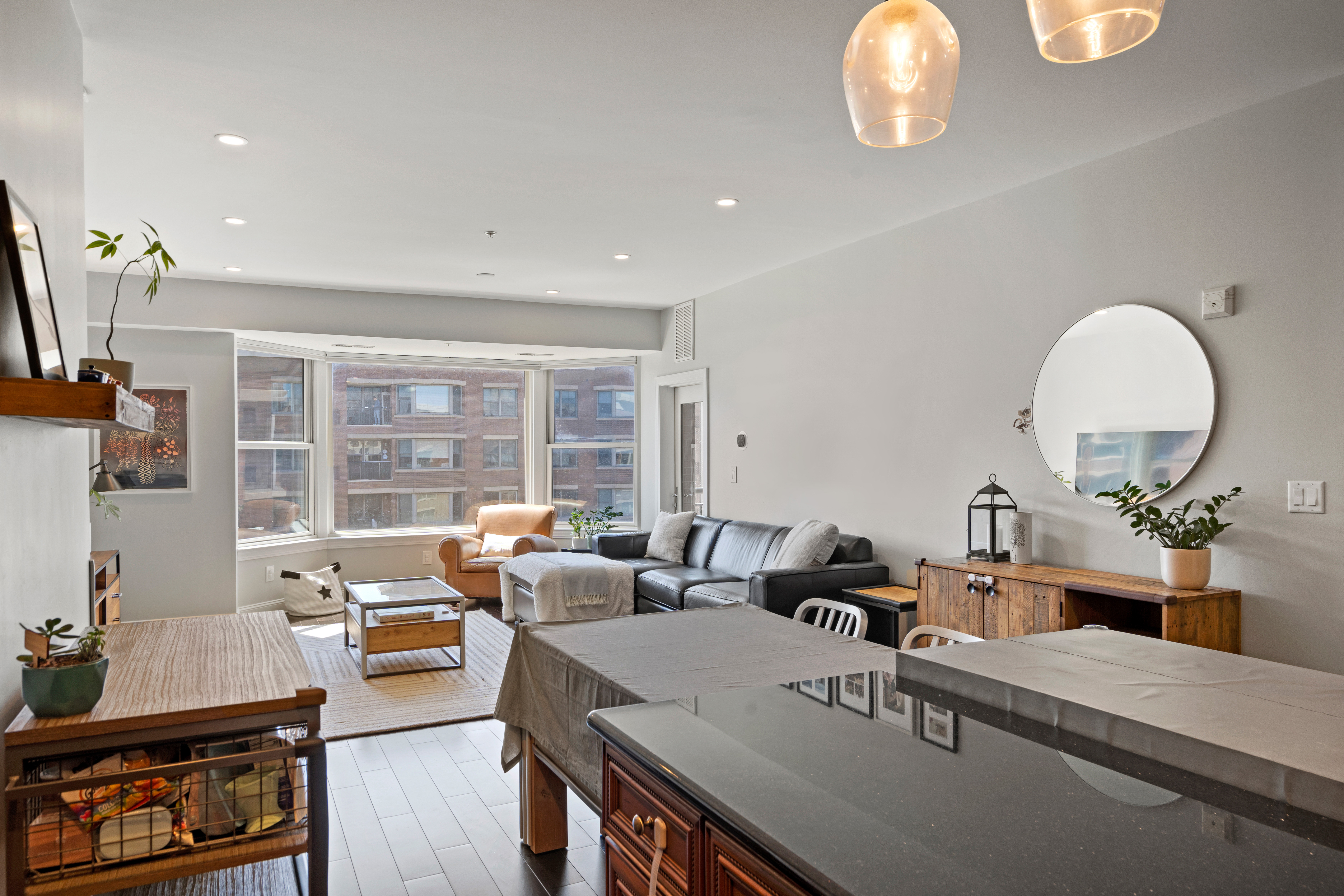 20 Avenue at Port Imperial, #433 
