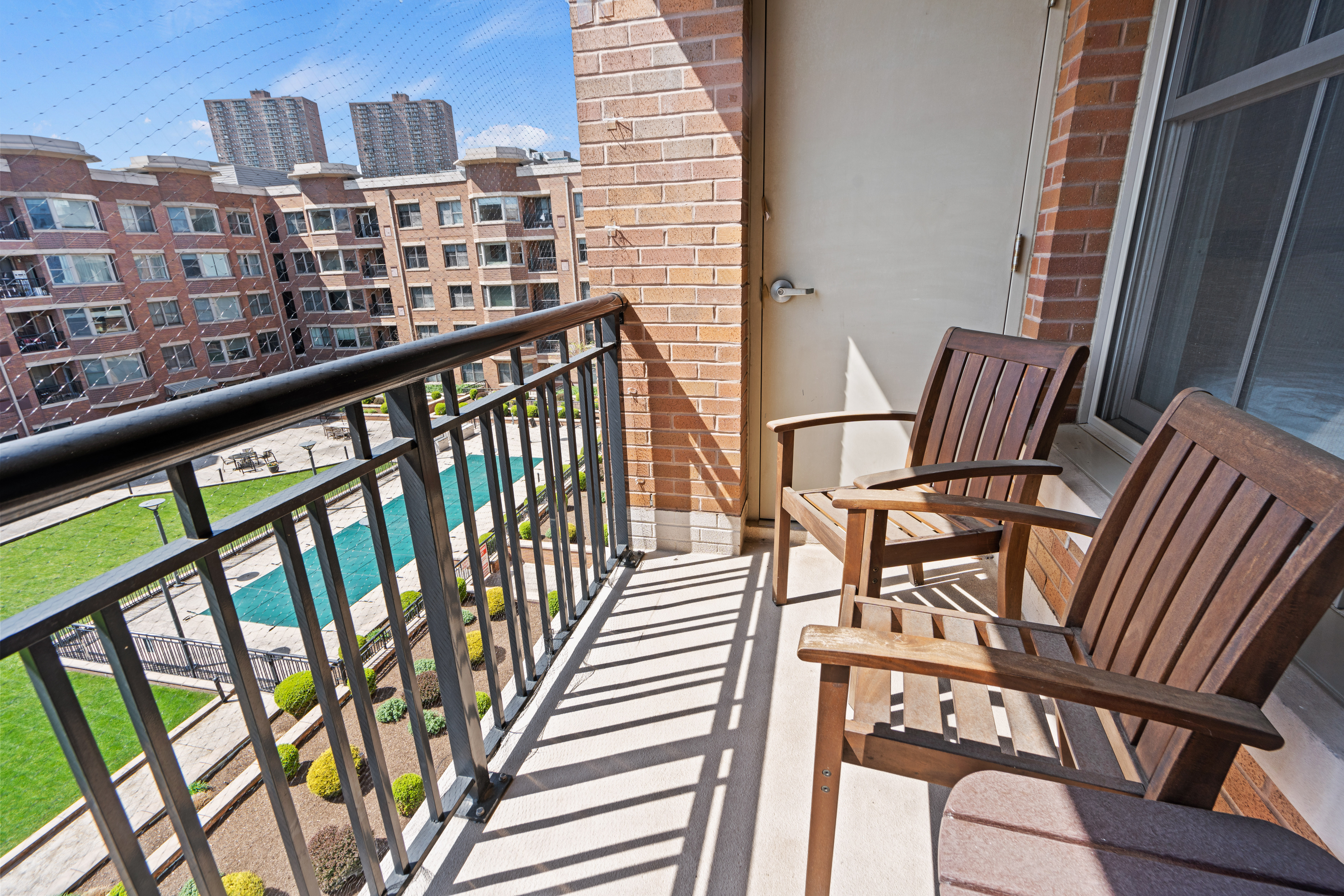 20 Avenue at Port Imperial, #433 