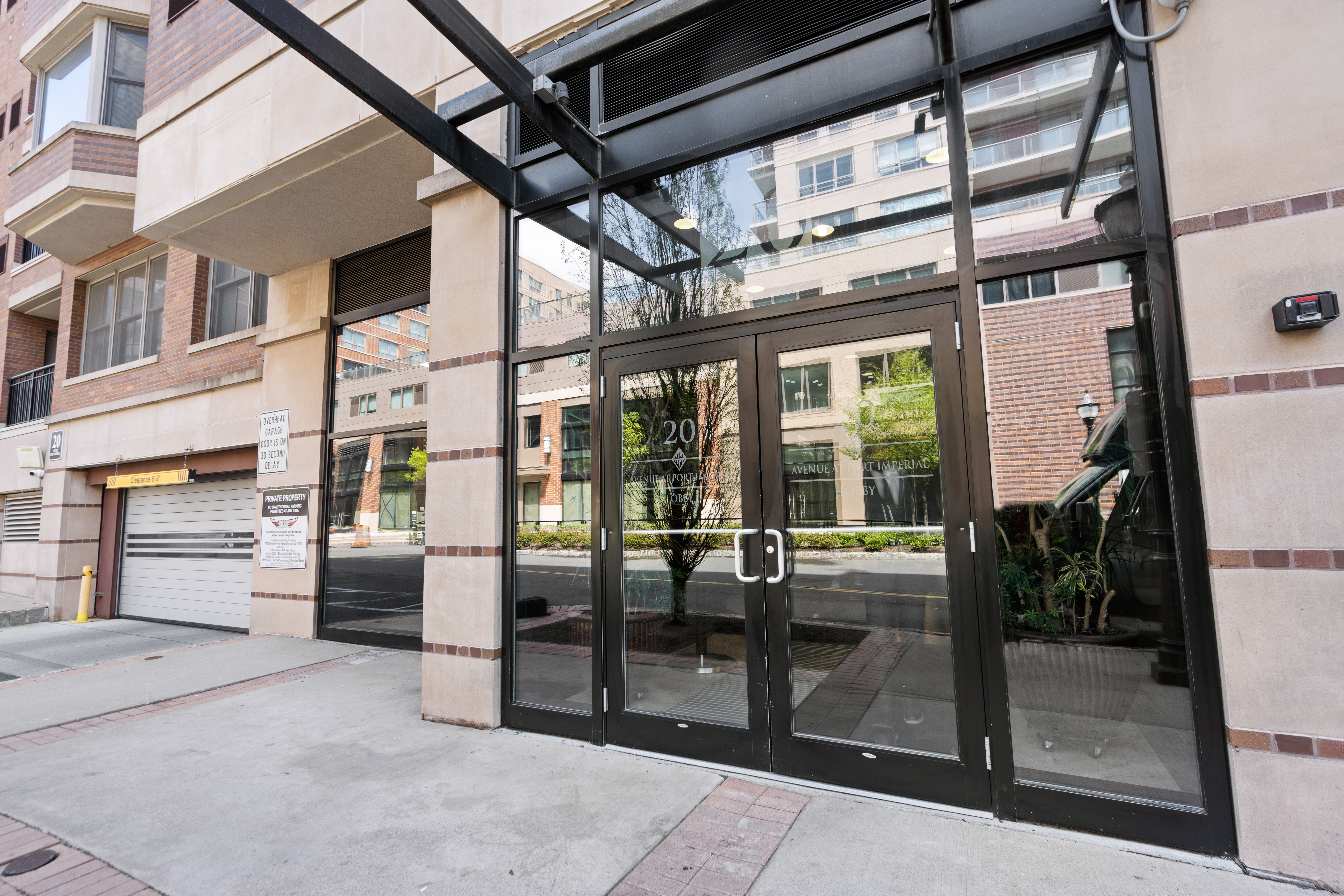 20 Avenue at Port Imperial, #433 