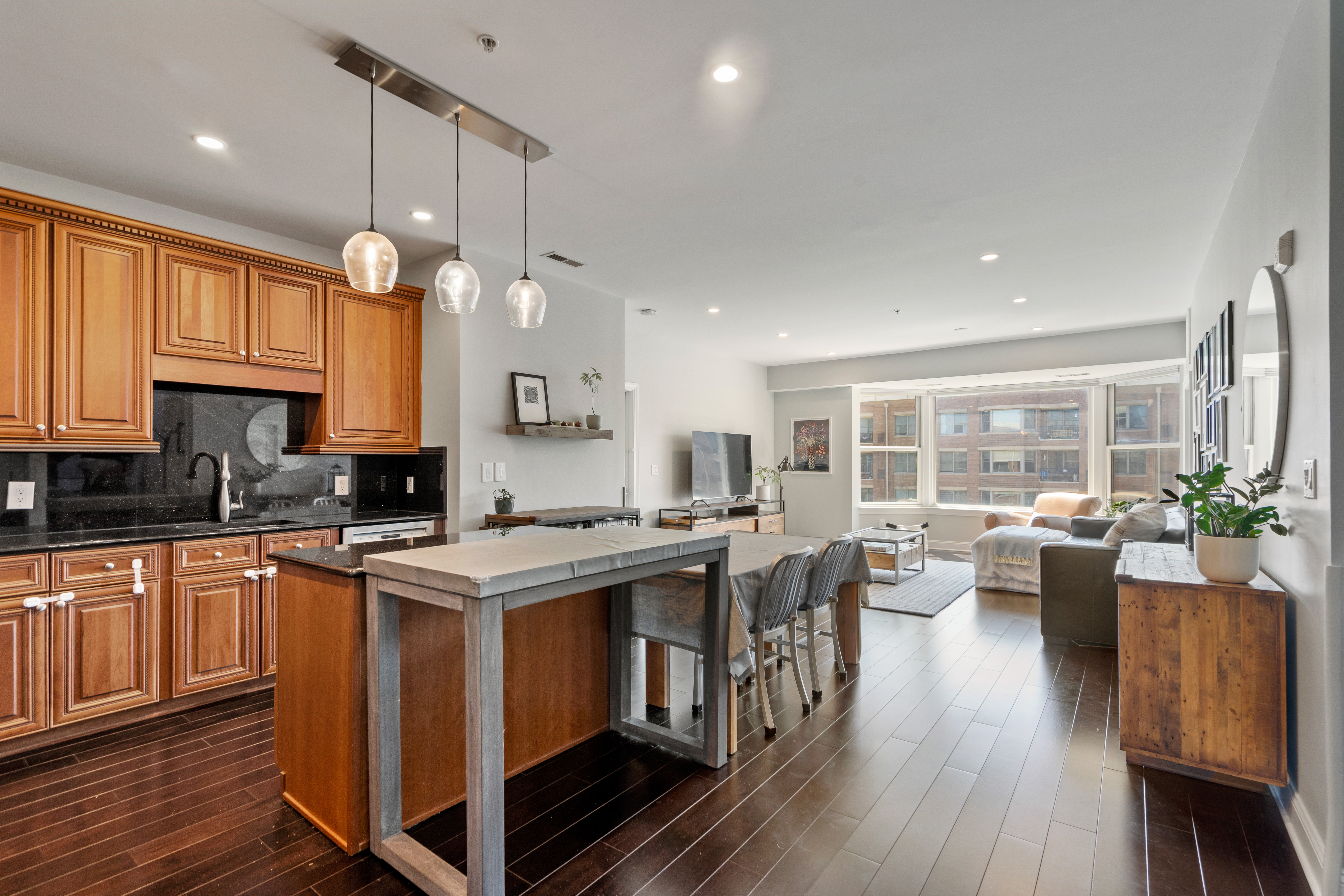 20 Avenue at Port Imperial, #433 