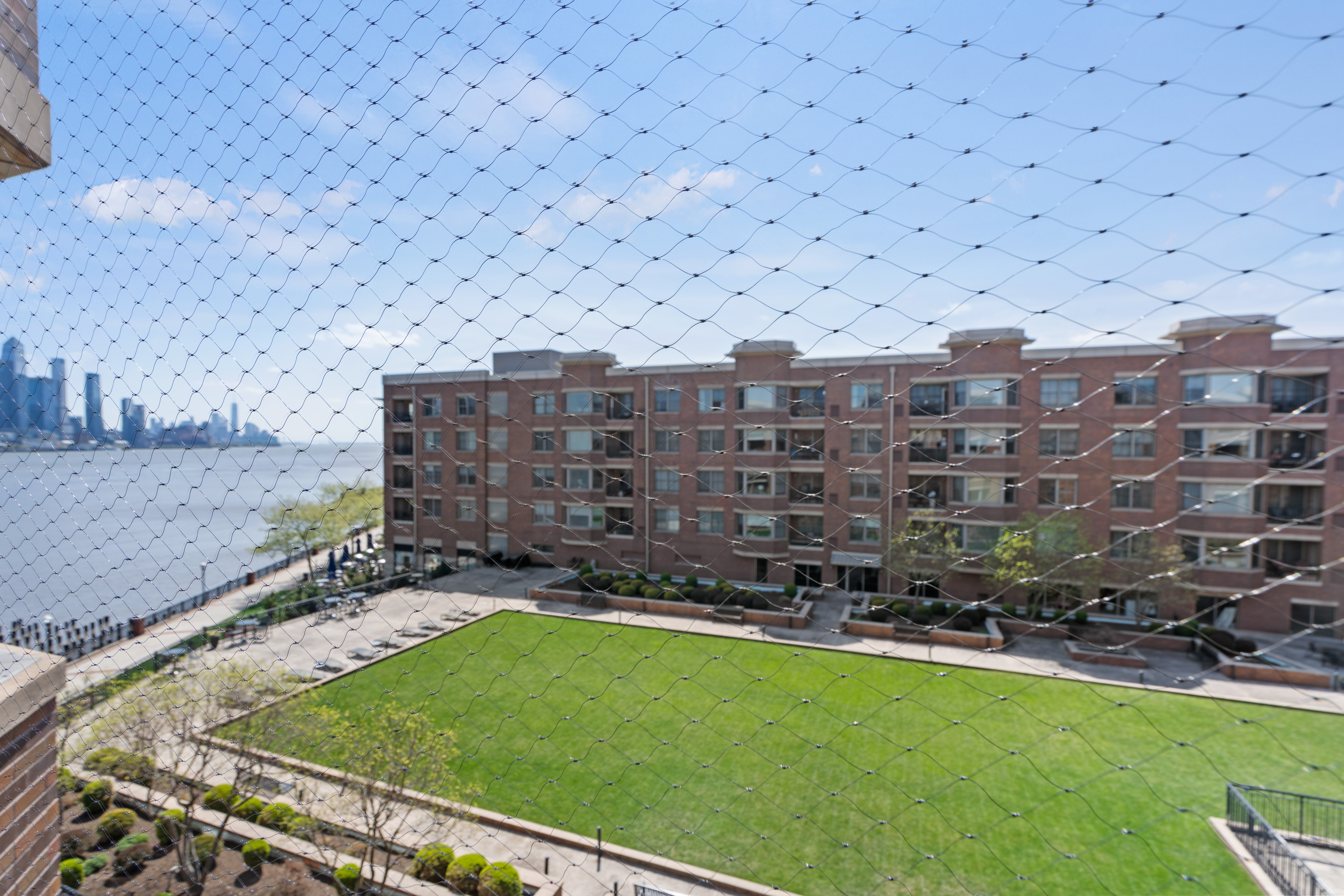 20 Avenue at Port Imperial, #433 