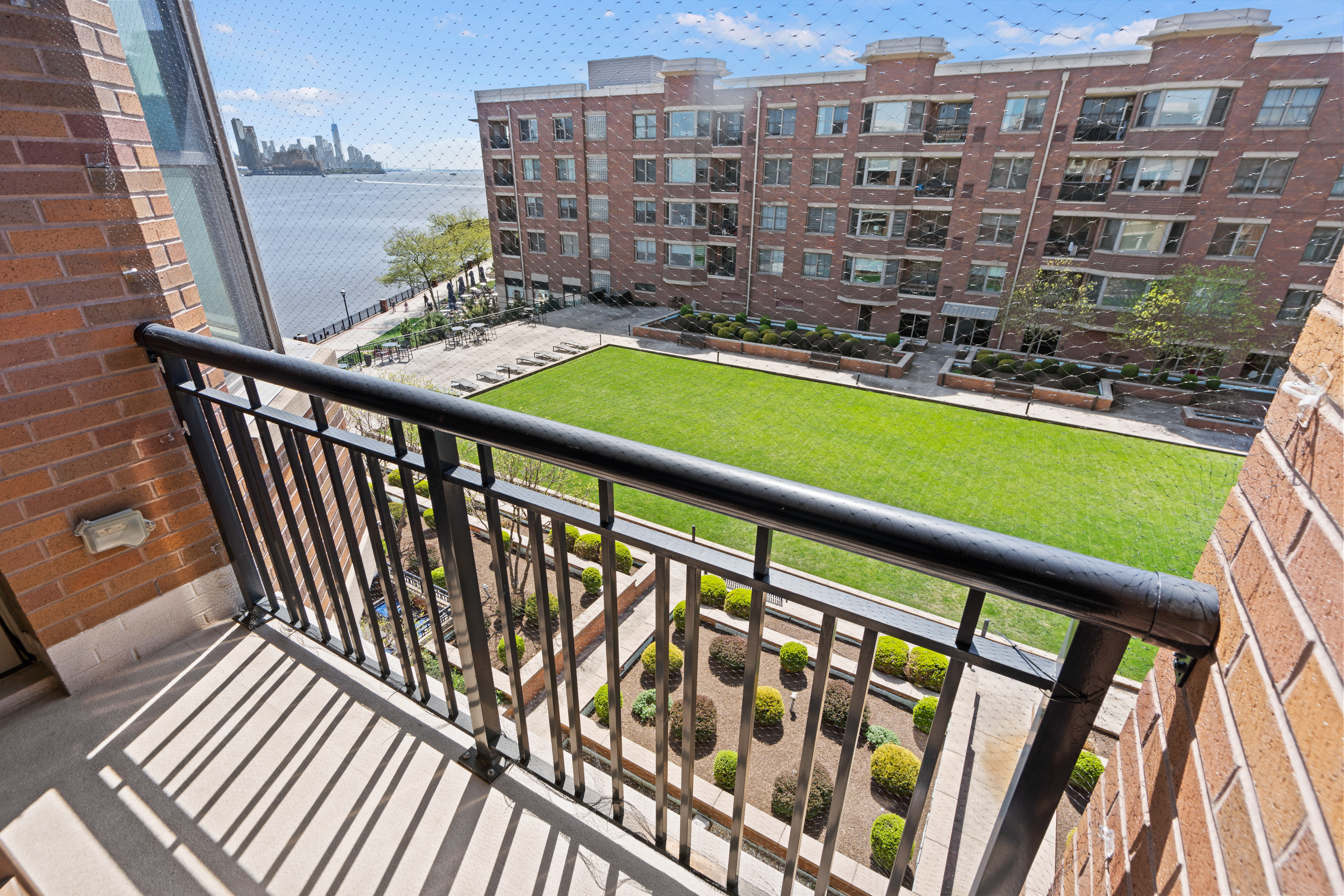 20 Avenue at Port Imperial, #433 