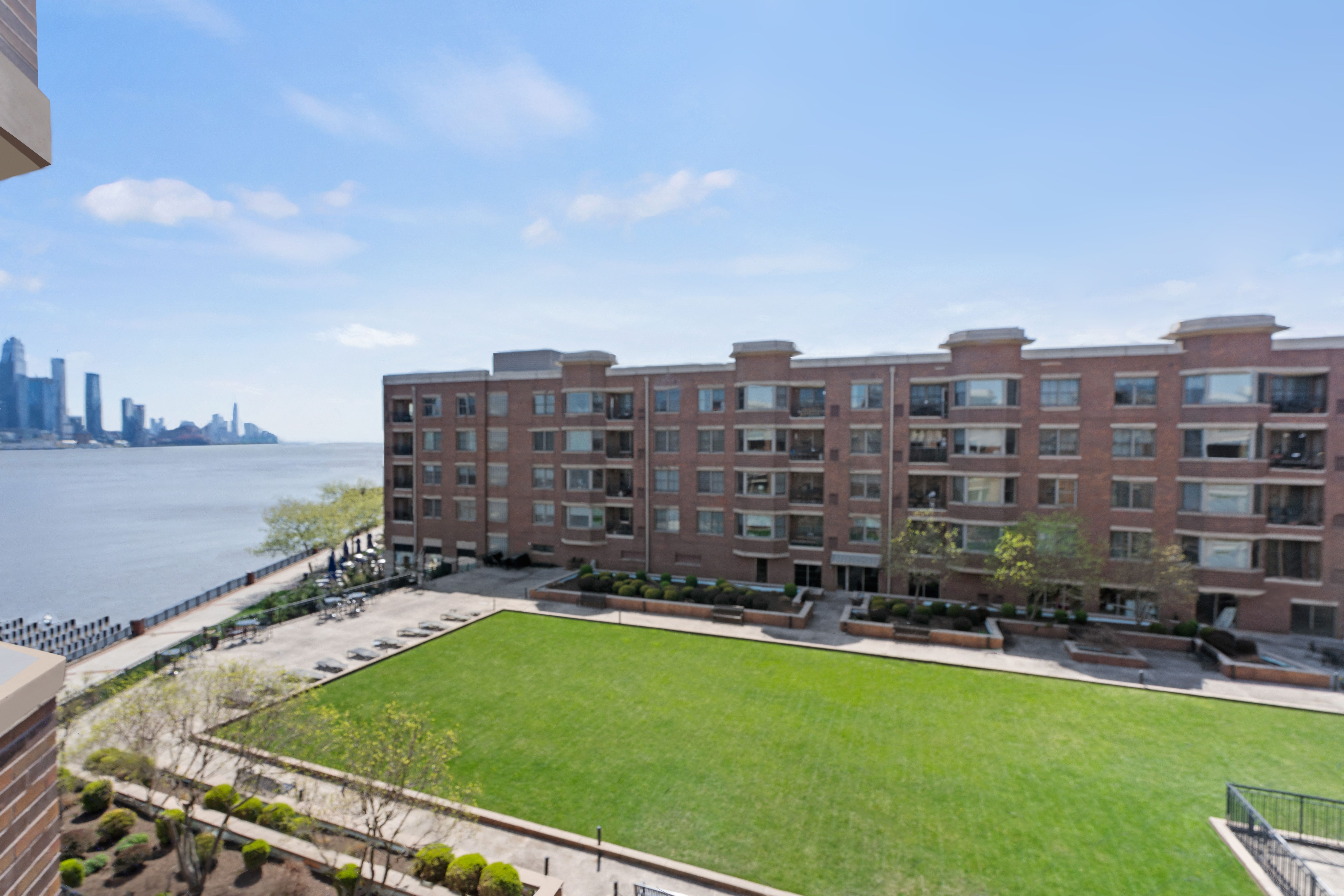 20 Avenue at Port Imperial, #433 