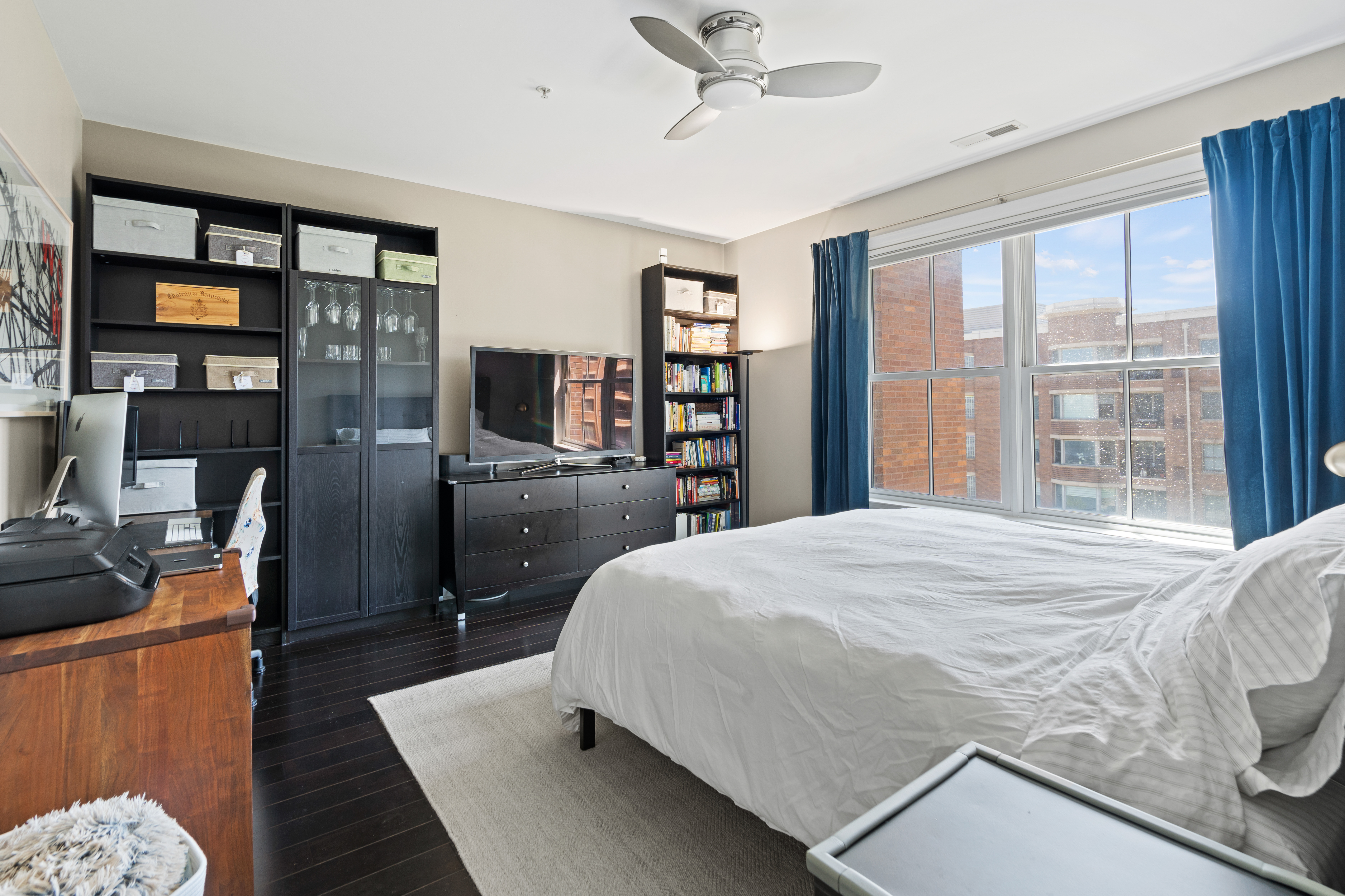 20 Avenue at Port Imperial, #433 