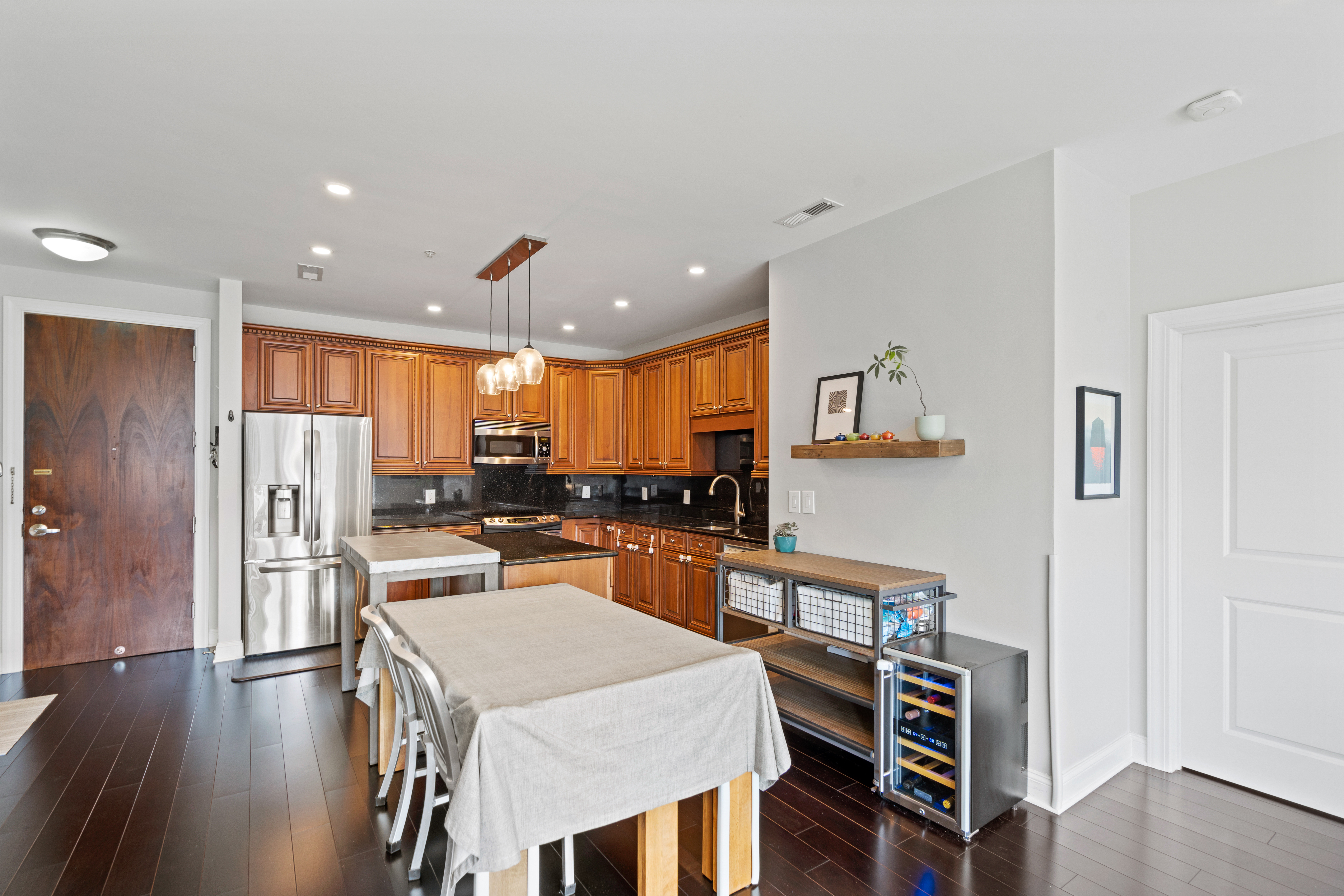 20 Avenue at Port Imperial, #433 