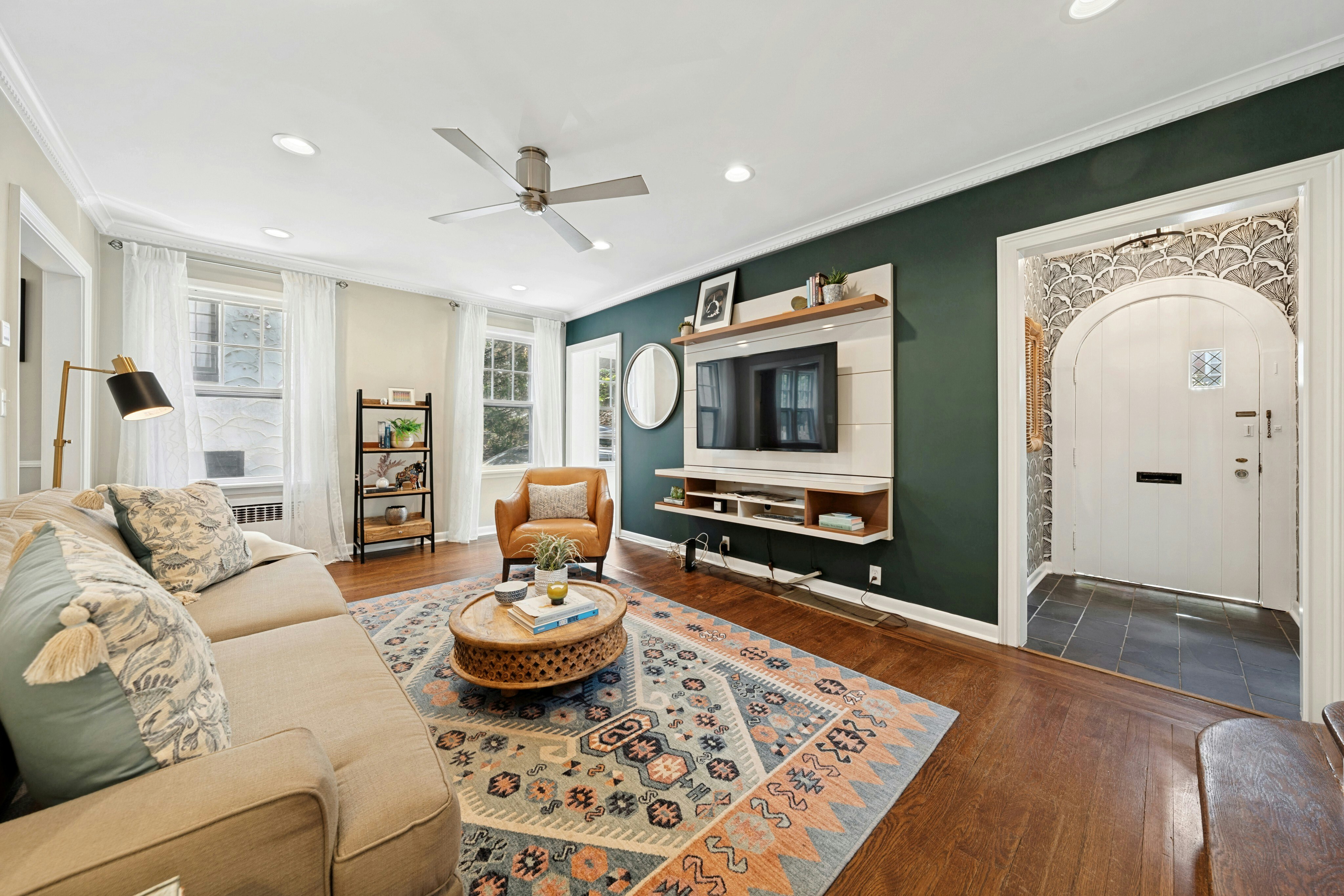 23 Broadview Avenue 