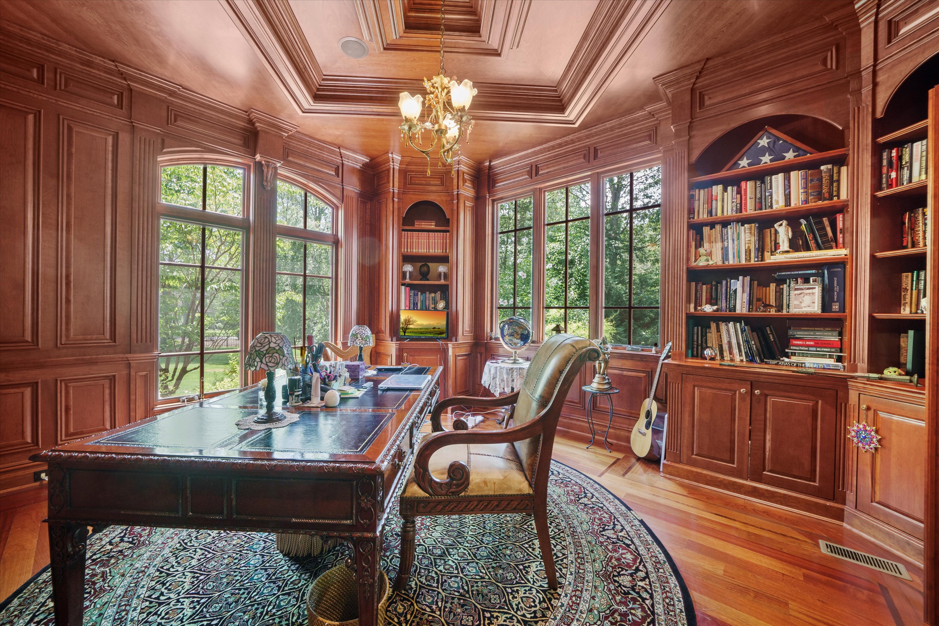 29 North Church Road 