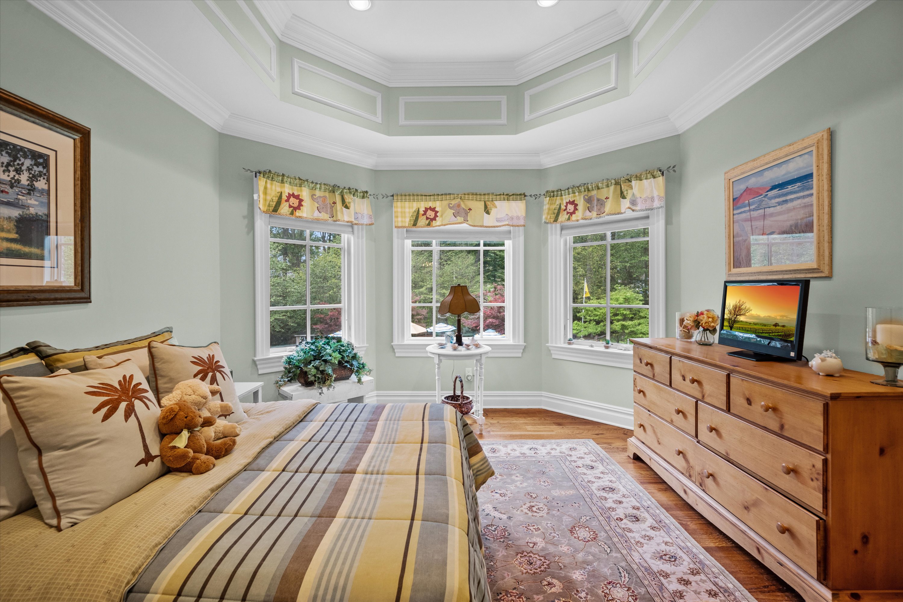 29 North Church Road 