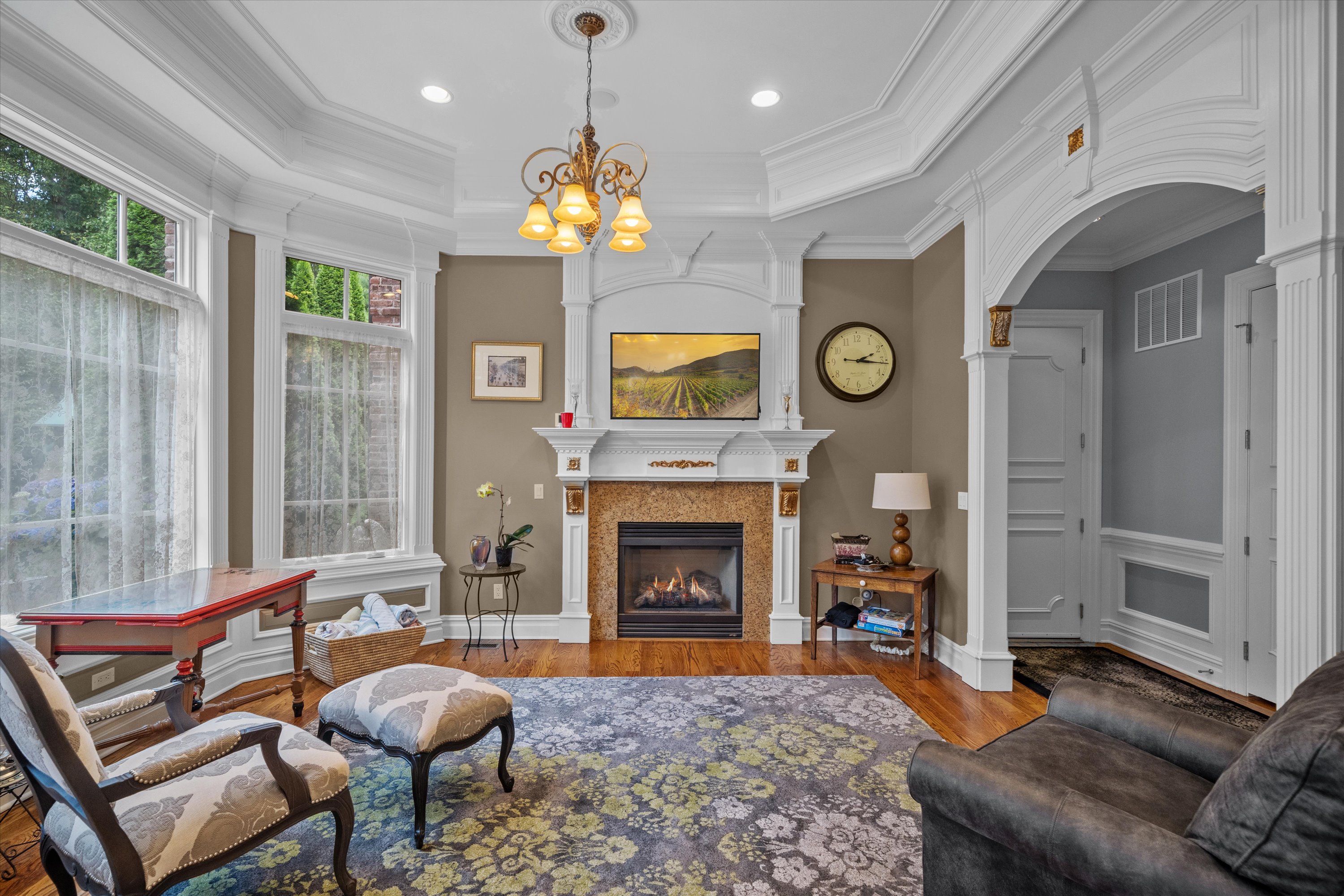 29 North Church Road 