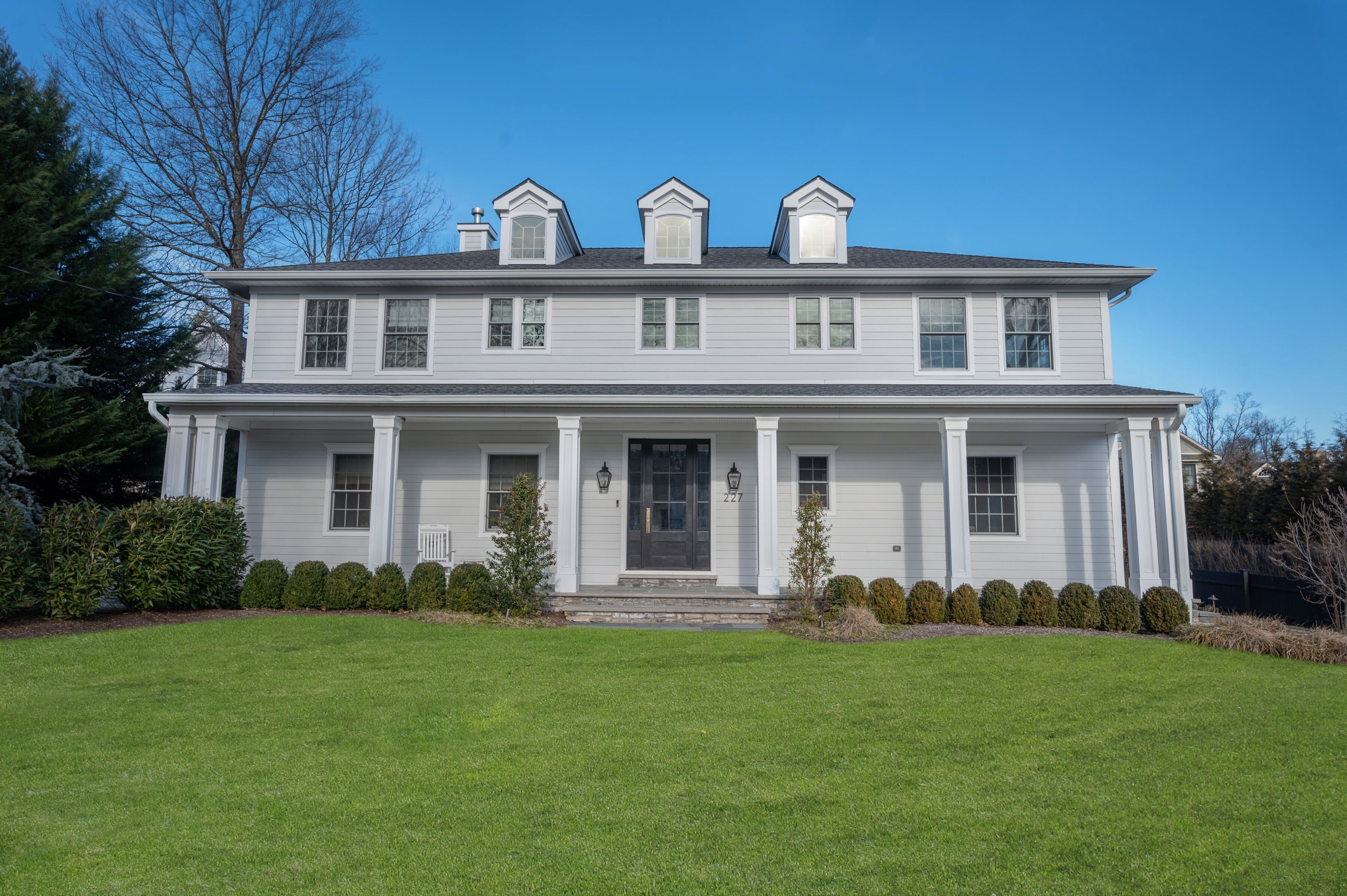 227 Ashland Road 