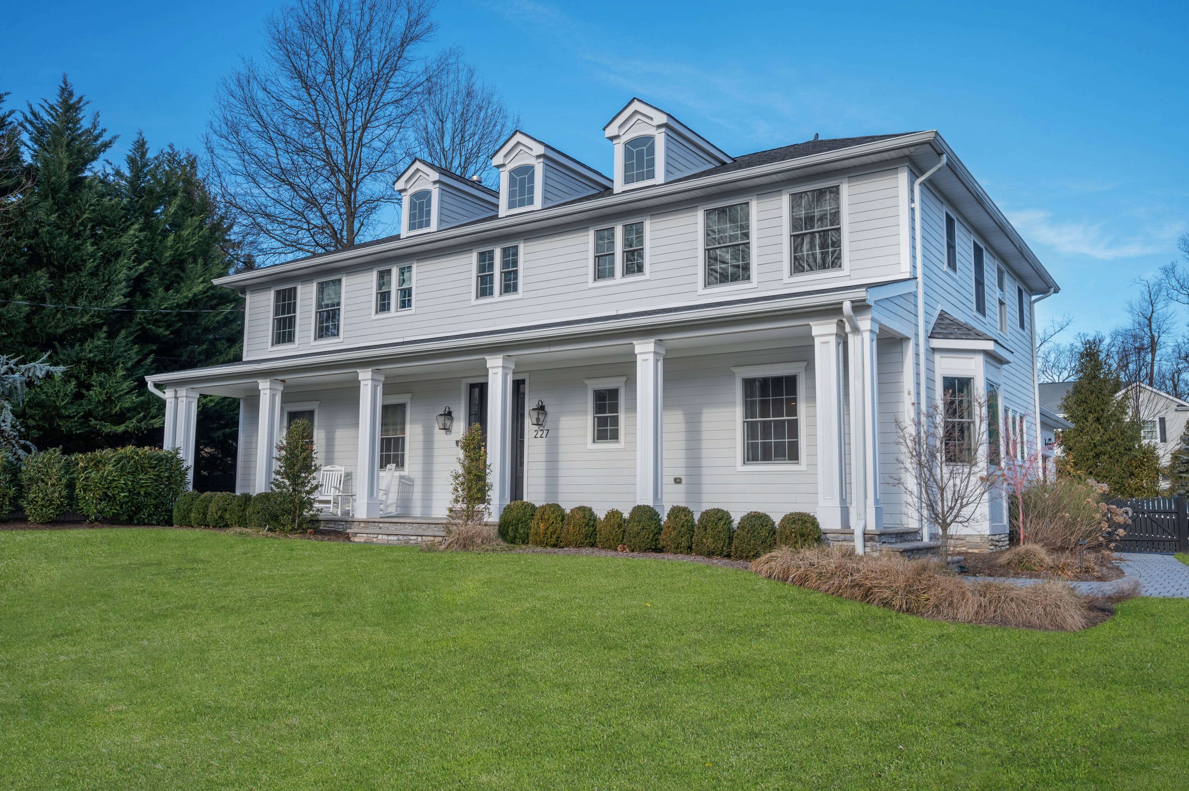 227 Ashland Road 