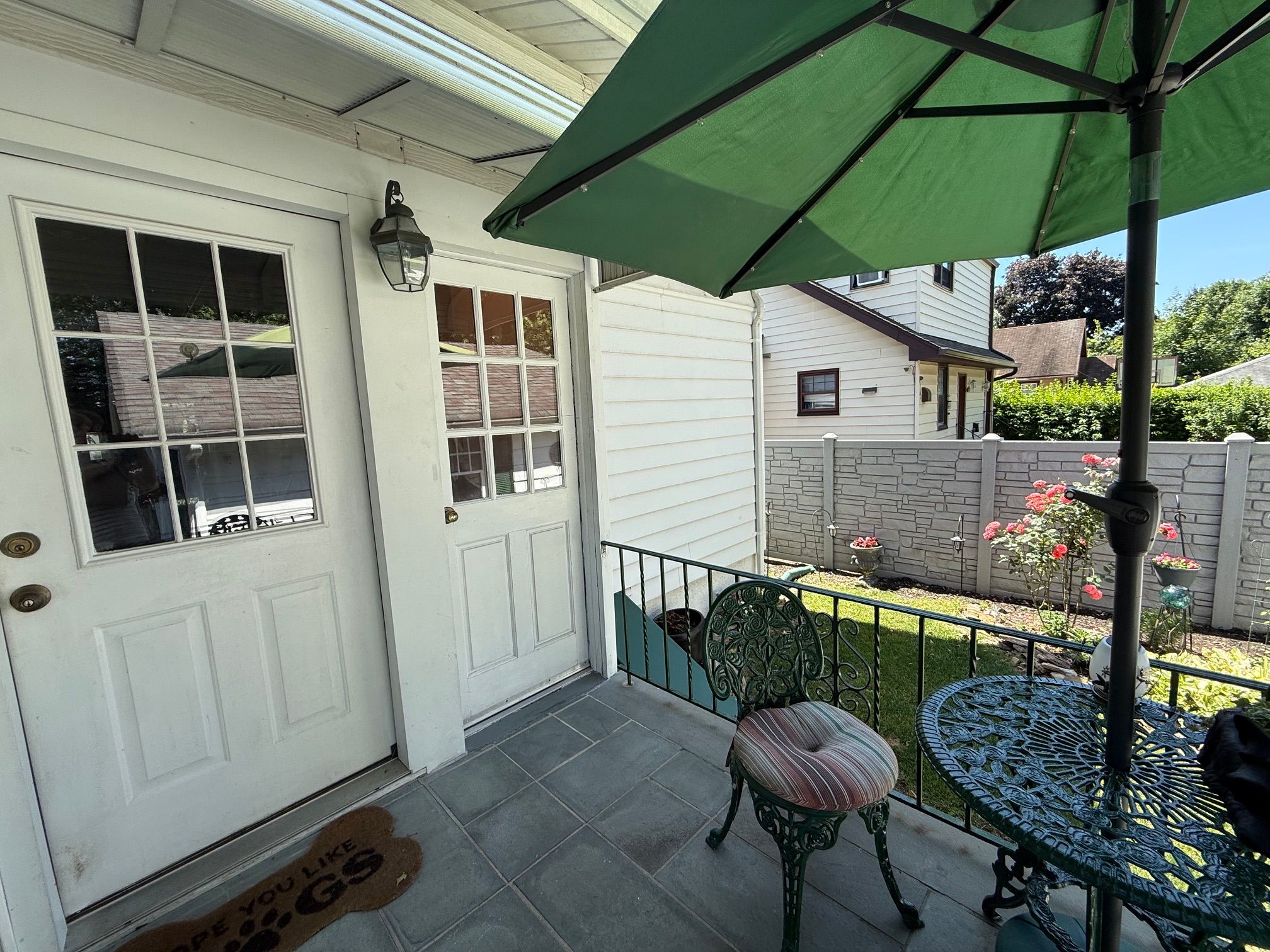 22 Wagner Place Apt. 2