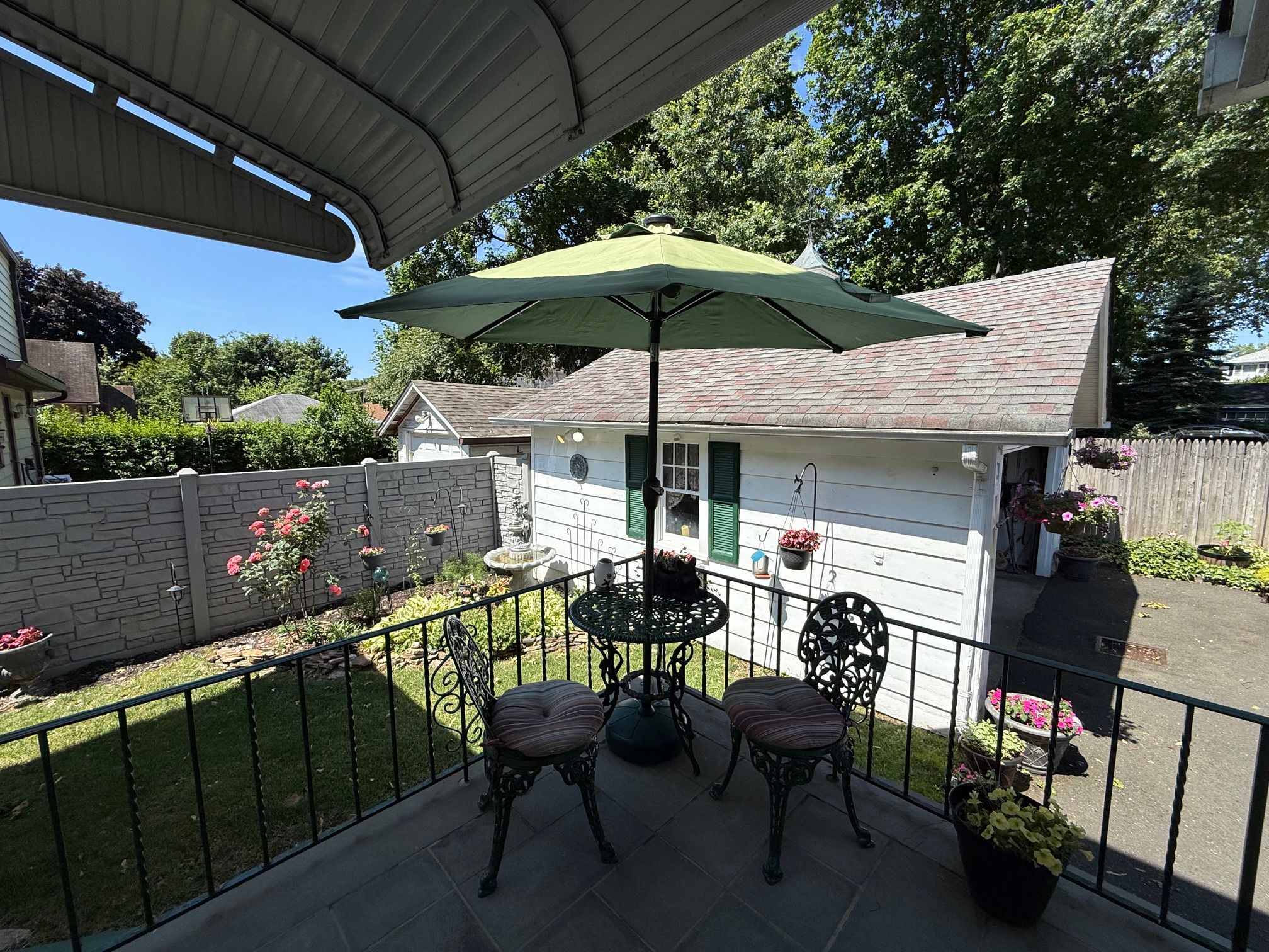 22 Wagner Place Apt. 2