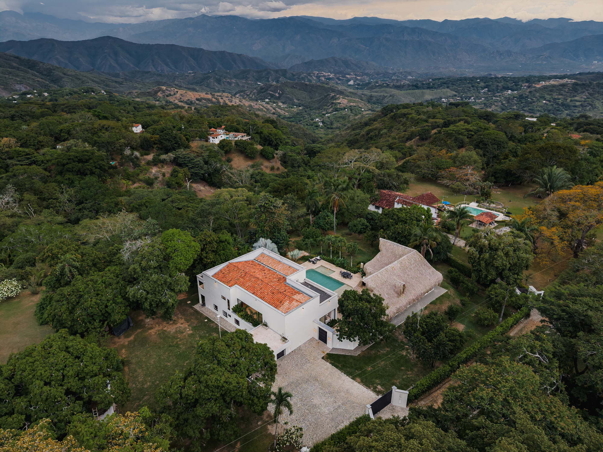 San Jerónimo