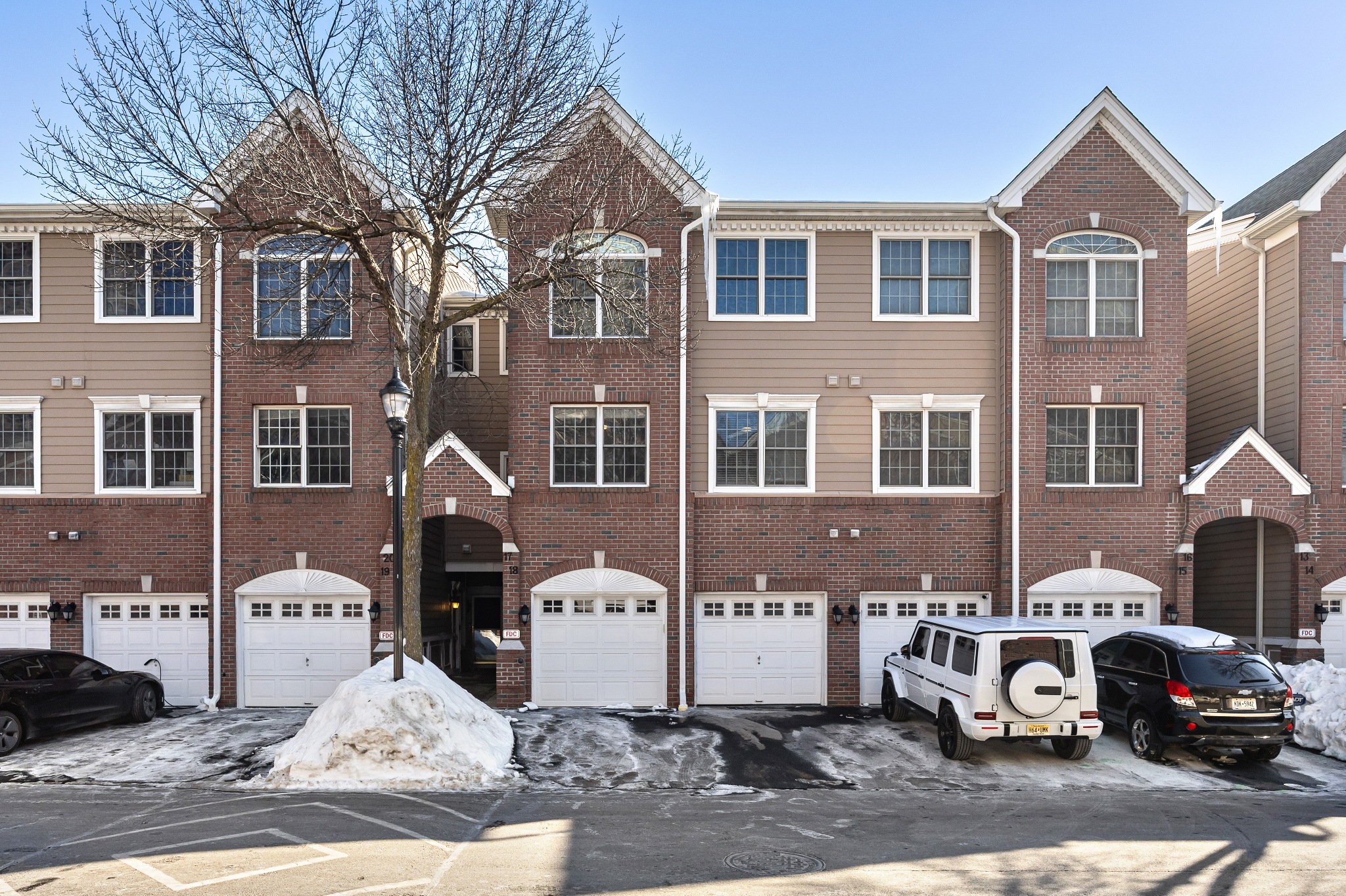 18 Lydia Drive 