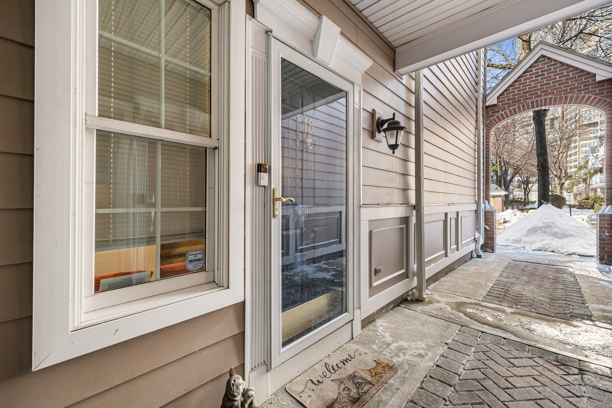 18 Lydia Drive 