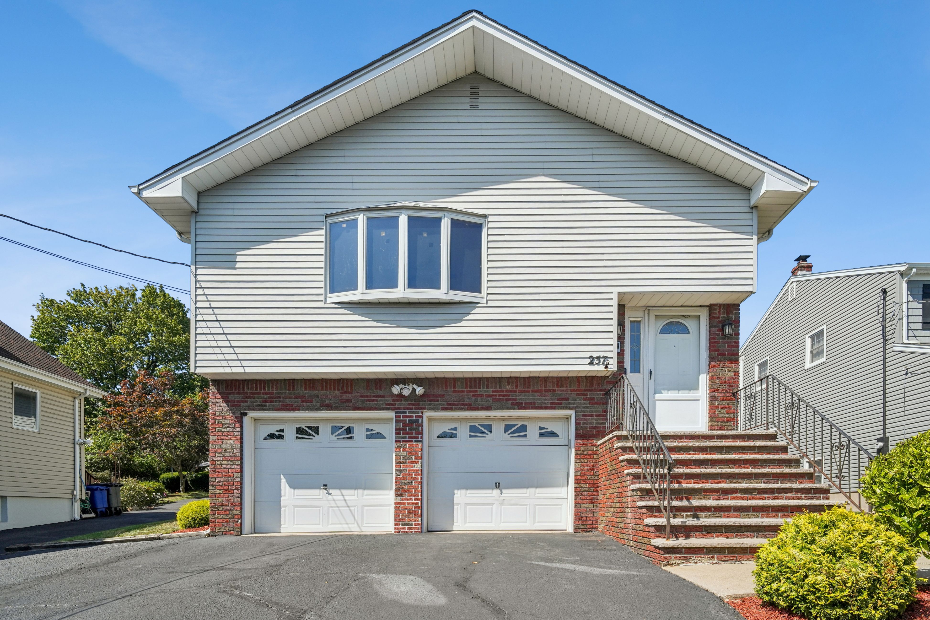 257 Cliff Street 