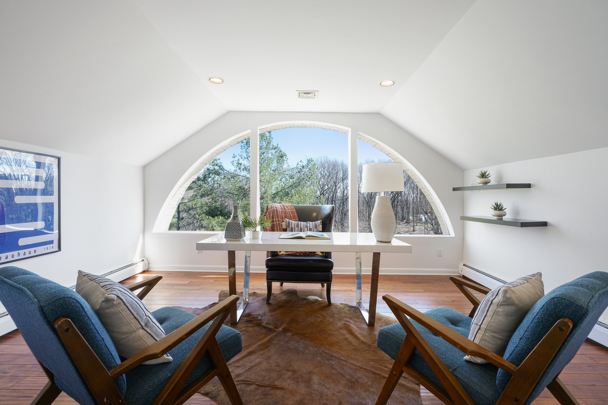 54 Upper High Crest Drive 