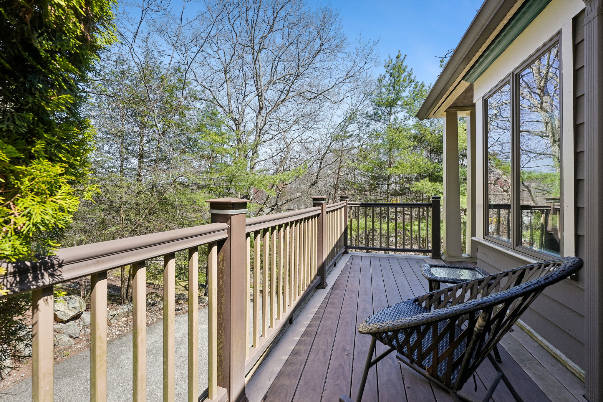 54 Upper High Crest Drive 