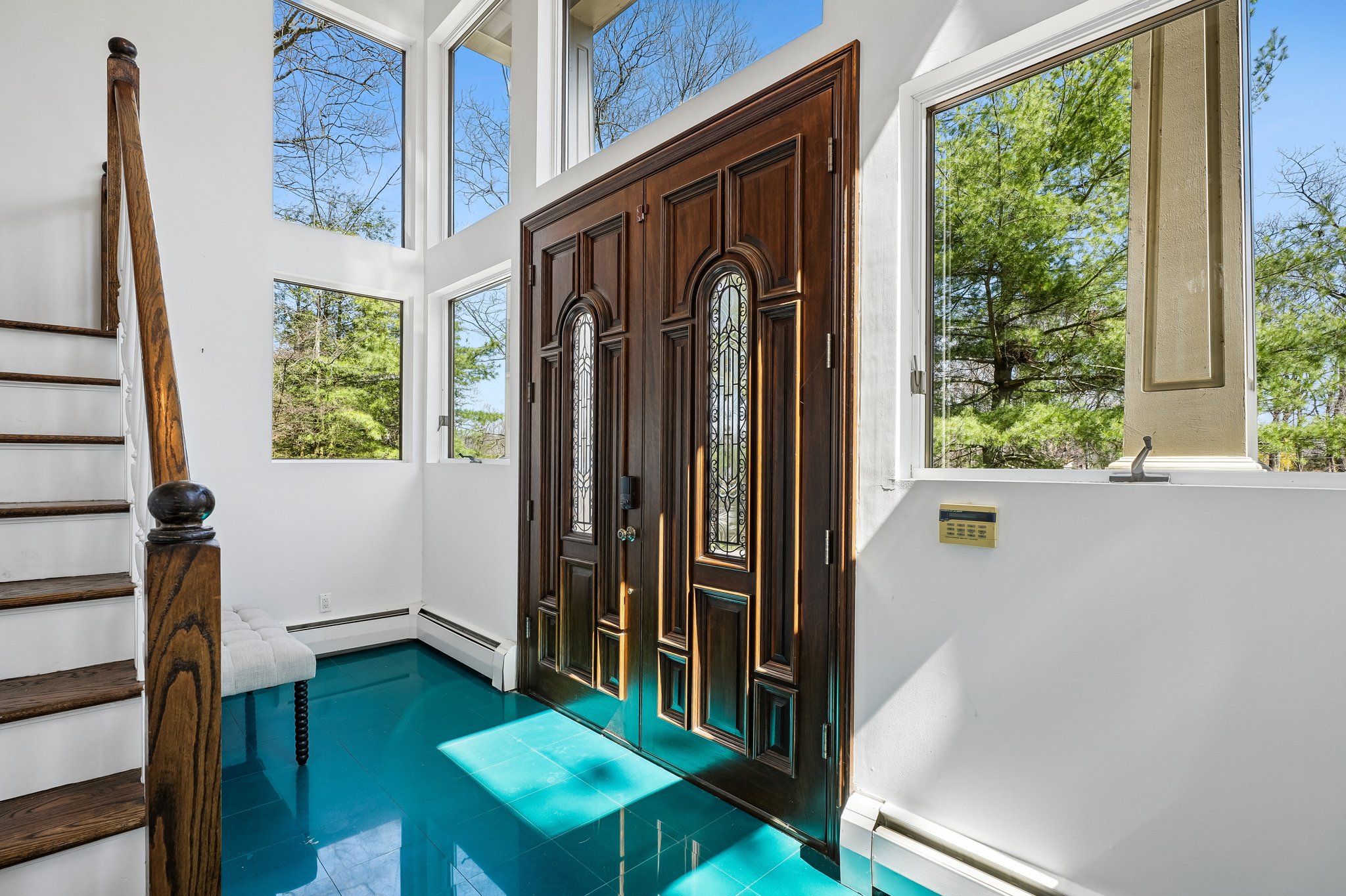 54 Upper High Crest Drive 